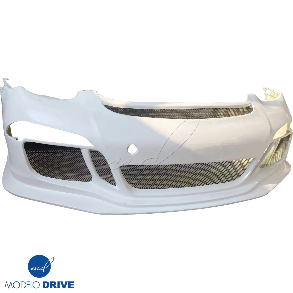 Modify your Porsche Cayman 2006 with our Exterior/Front Bumpers - 13