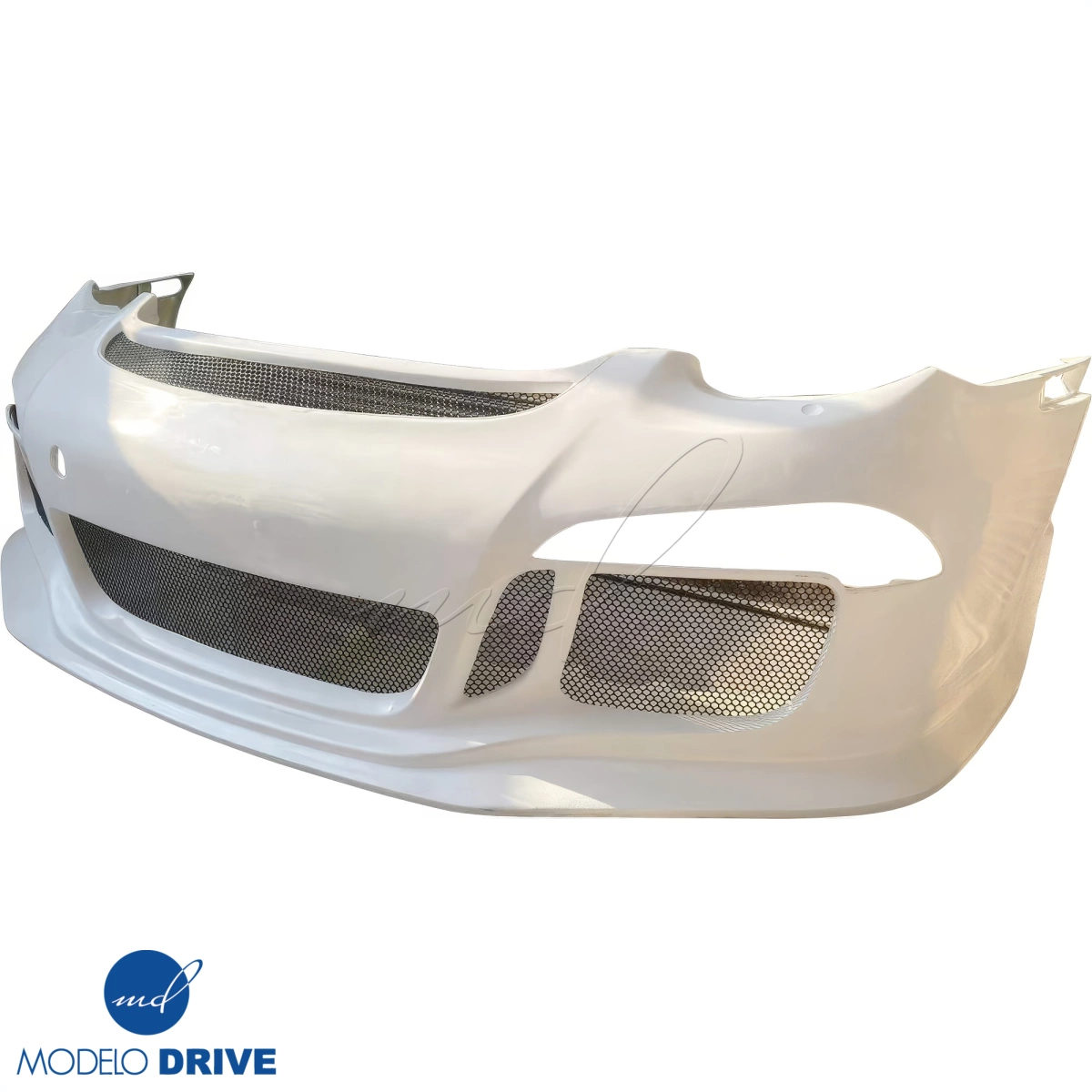 Modify your Porsche Cayman 2006 with our Exterior/Front Bumpers - 14