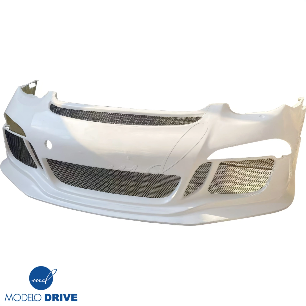 Modify your Porsche Cayman 2006 with our Exterior/Front Bumpers - 15