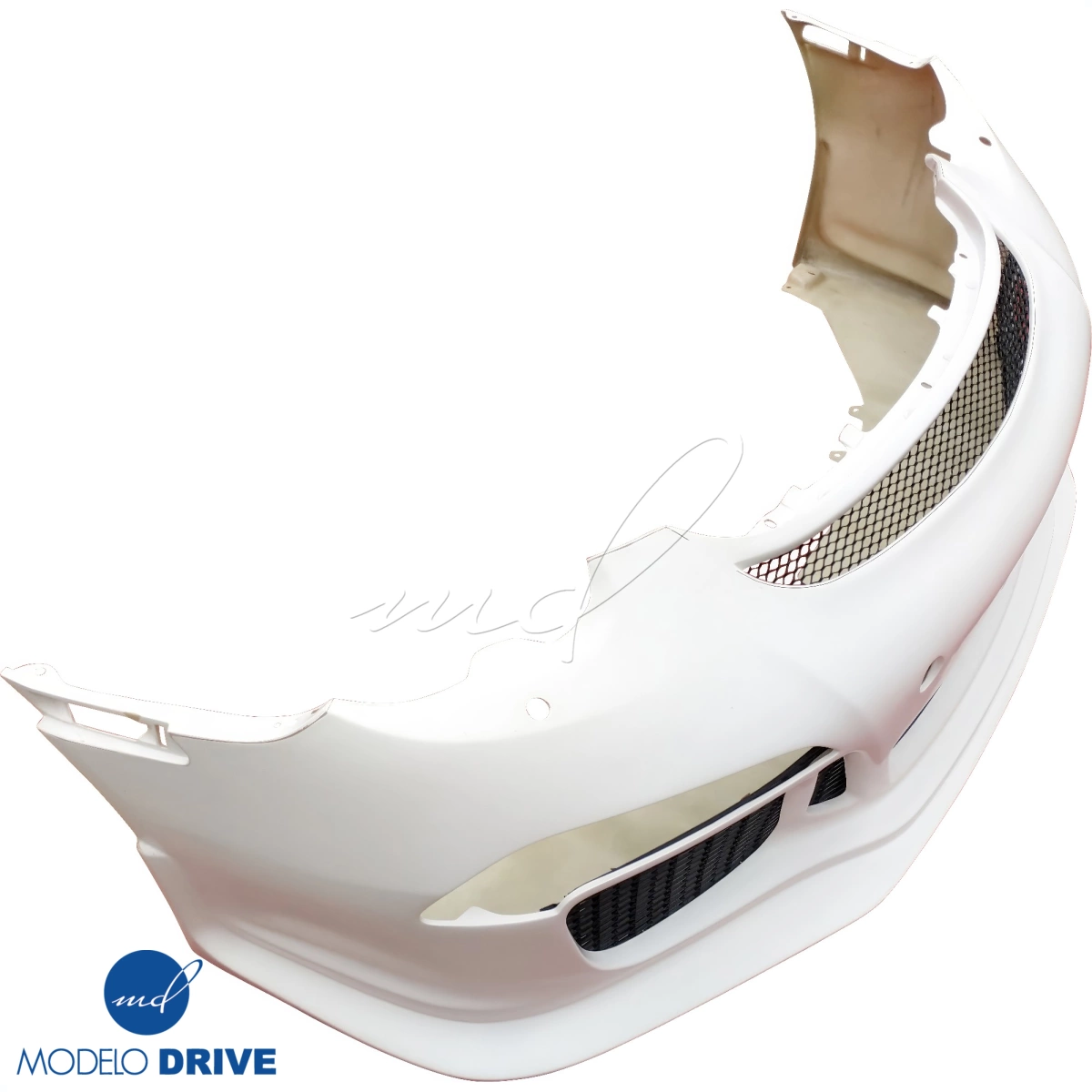 Modify your Porsche Cayman 2006 with our Exterior/Front Bumpers - 20