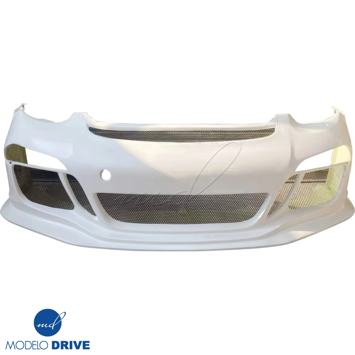 Modify your Porsche Cayman 2006 with our Exterior/Front Bumpers - 22