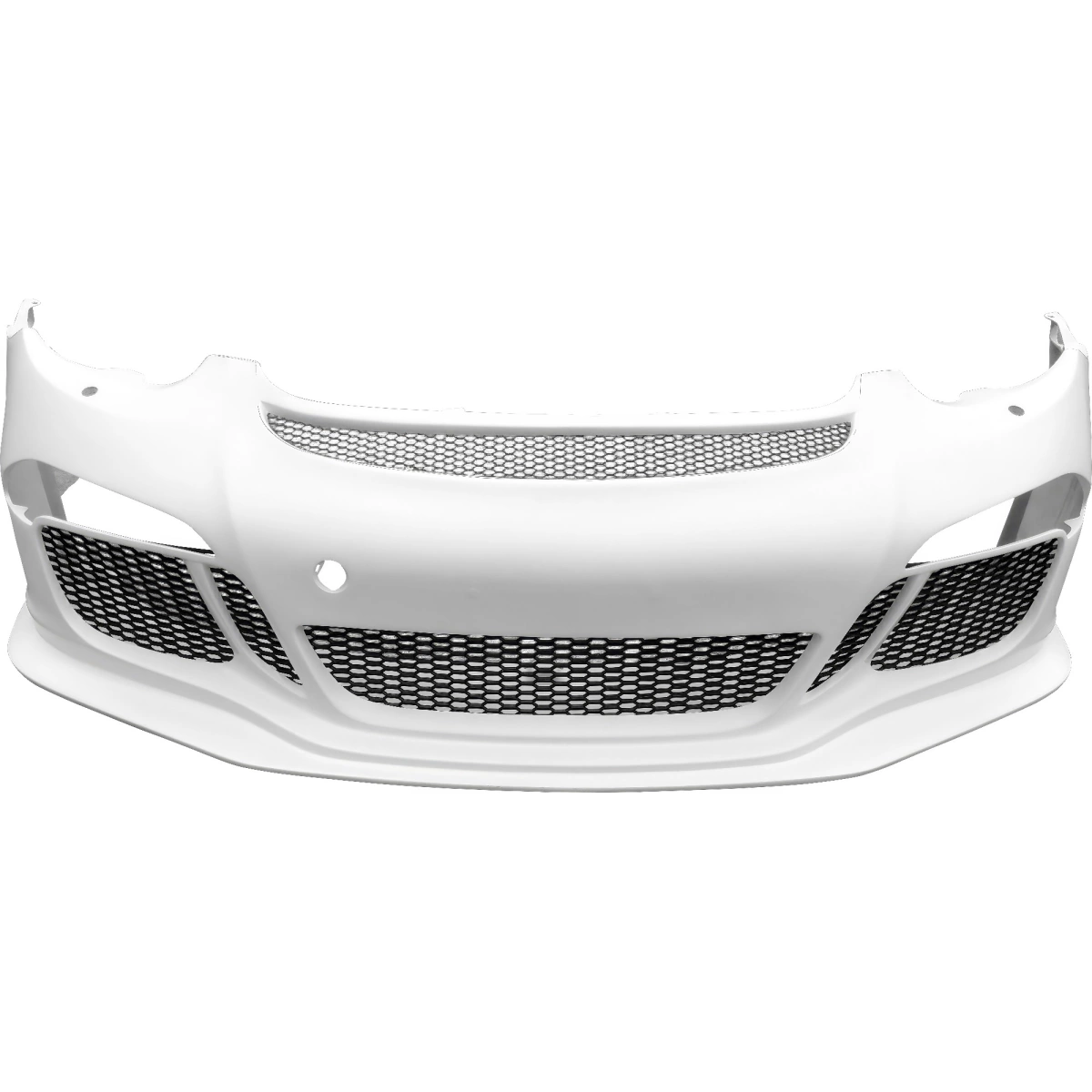 Modify your Porsche Boxster 2005 with our Exterior/Front Bumpers - 8