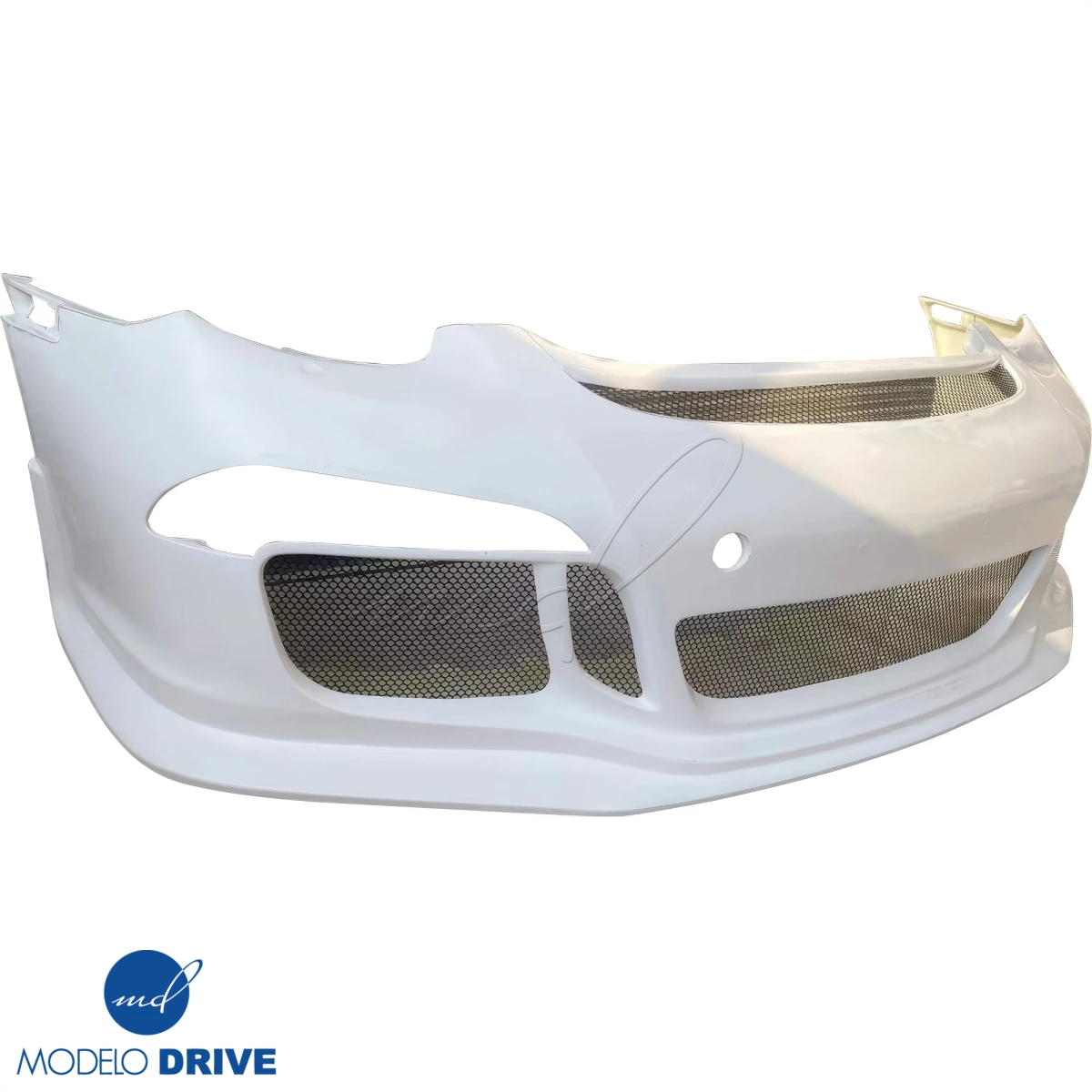 Modify your Porsche Boxster 2005 with our Exterior/Front Bumpers - 13