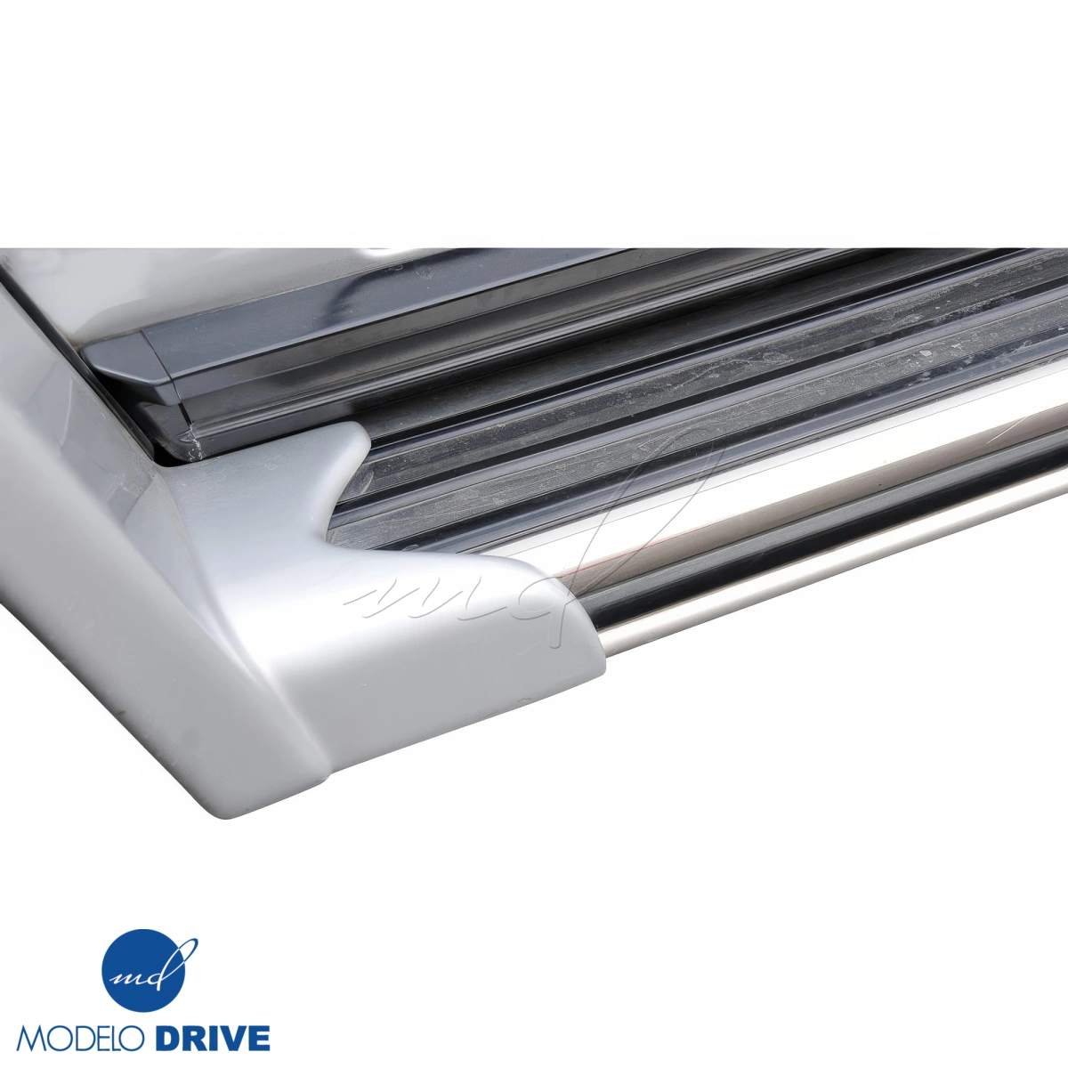 Modify your Mercedes-Benz G-Class 1999 with our Exterior/Fenders - 6