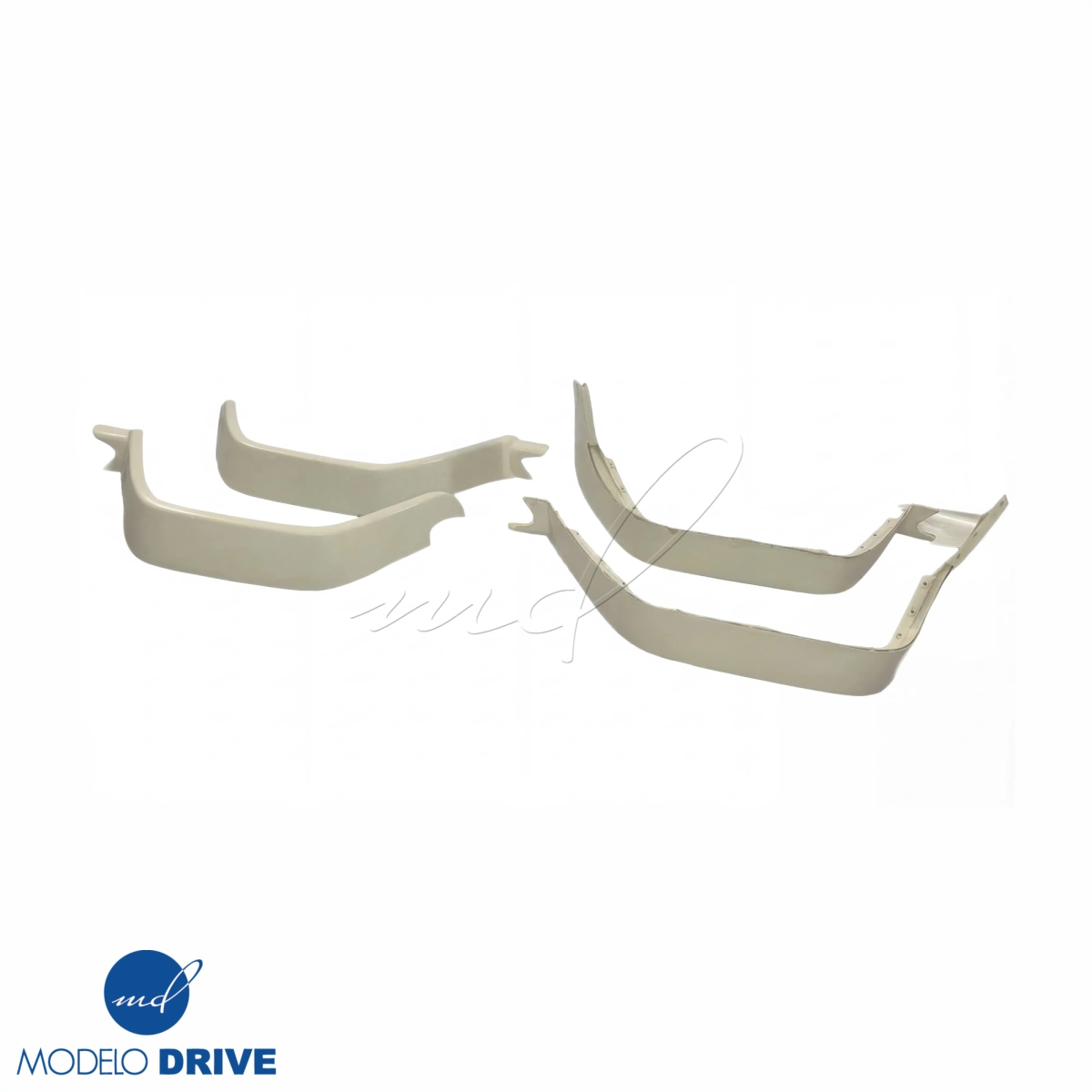 Modify your Mercedes-Benz G-Class 1999 with our Exterior/Complete Body Kits - 16