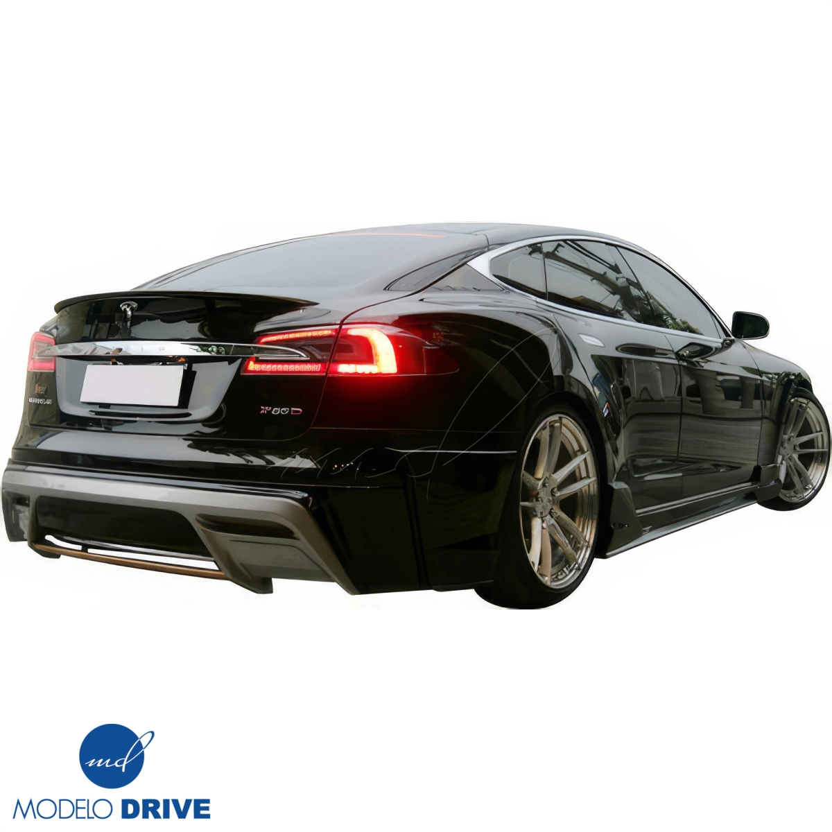 Modify your Tesla S 2012 with our Exterior/Complete Body Kits - 7