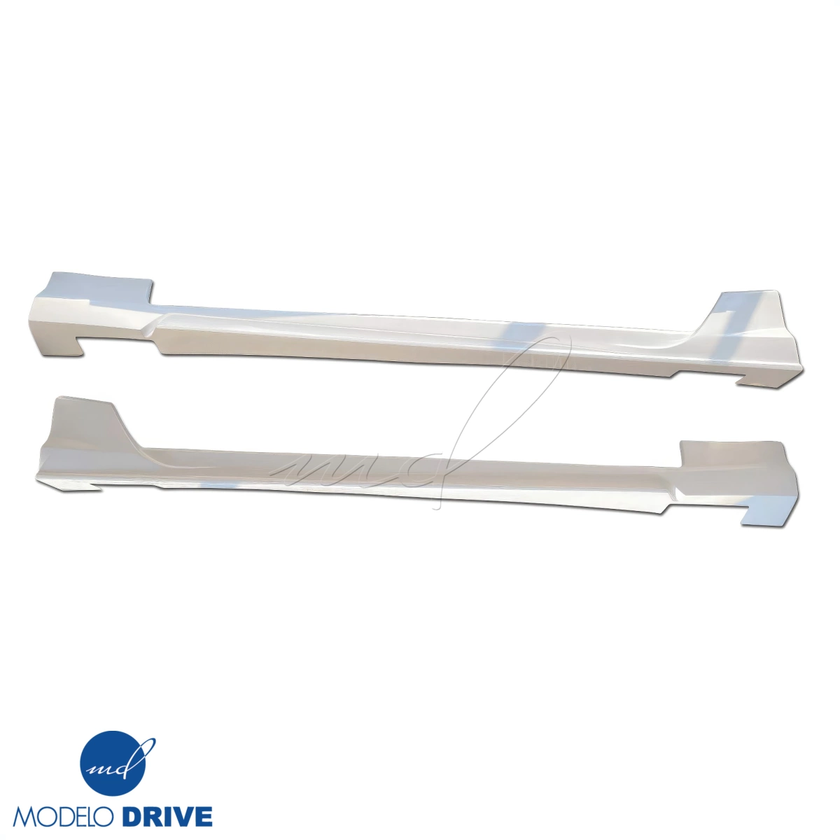 Modify your Tesla S 2012 with our Exterior/Complete Body Kits - 9