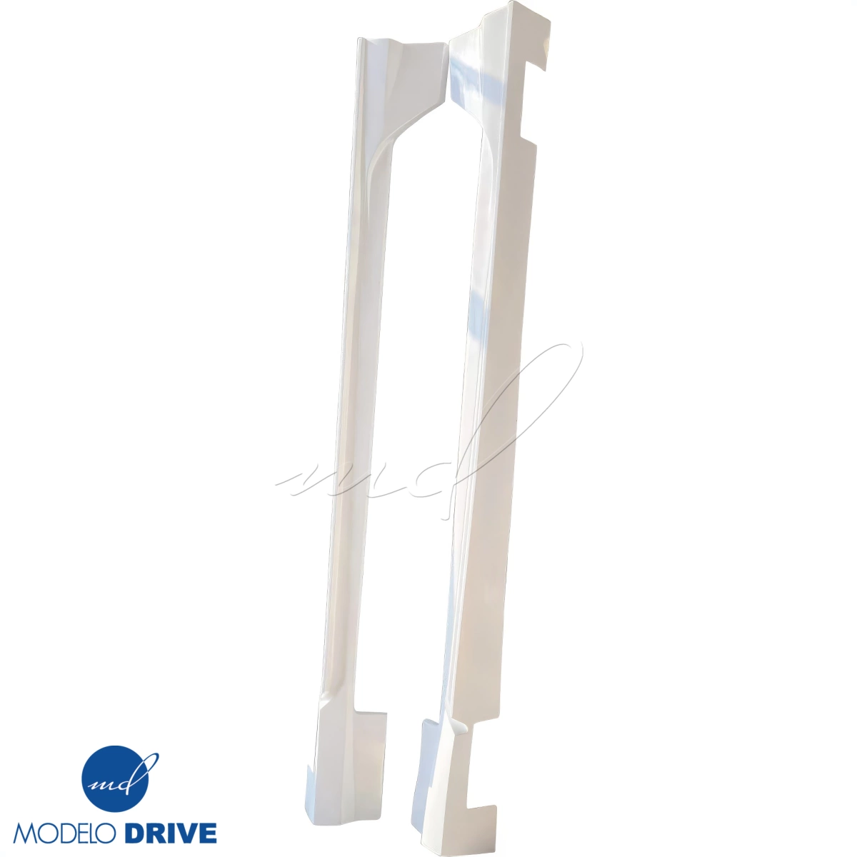 Modify your Tesla S 2012 with our Exterior/Complete Body Kits - 10