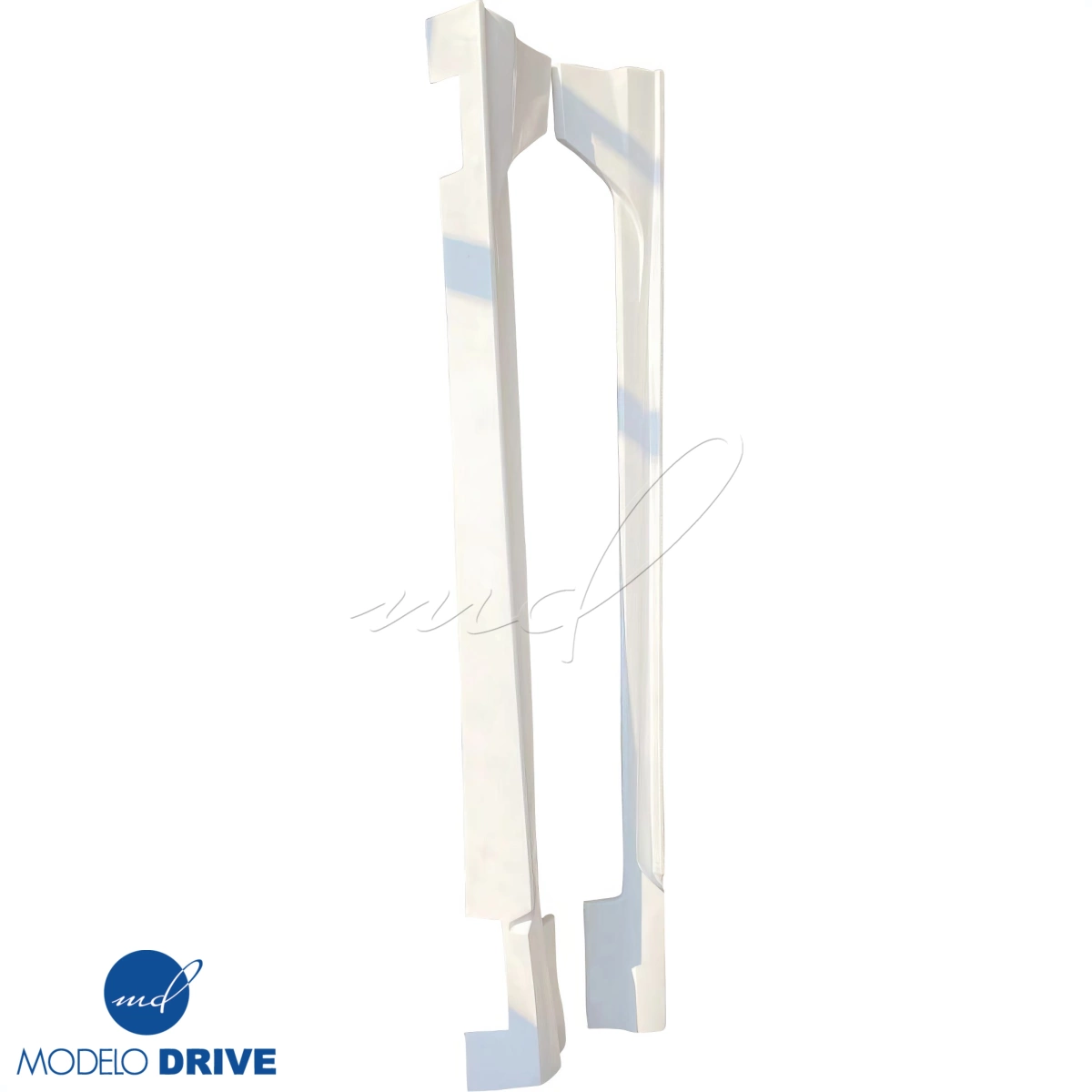 Modify your Tesla S 2012 with our Exterior/Complete Body Kits - 12