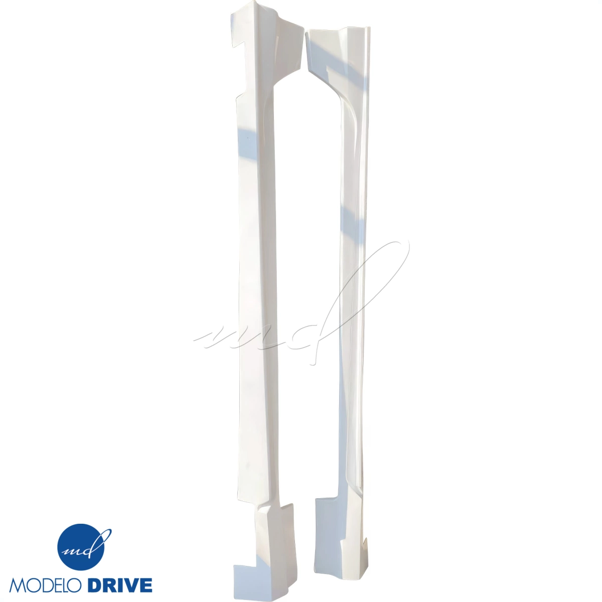 Modify your Tesla S 2012 with our Exterior/Complete Body Kits - 13