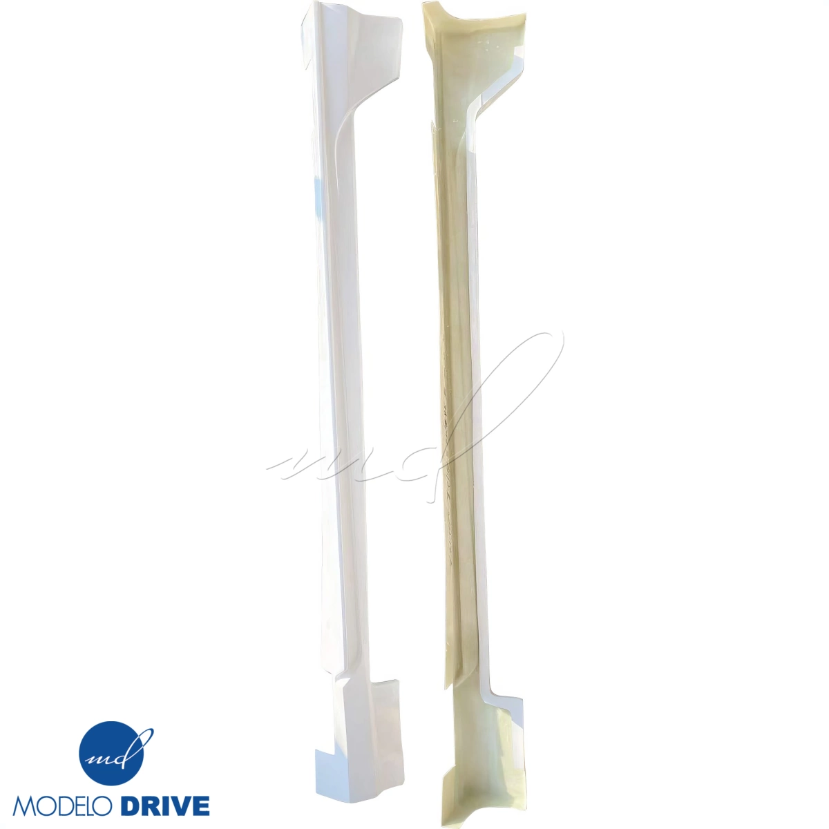 Modify your Tesla S 2012 with our Exterior/Complete Body Kits - 14