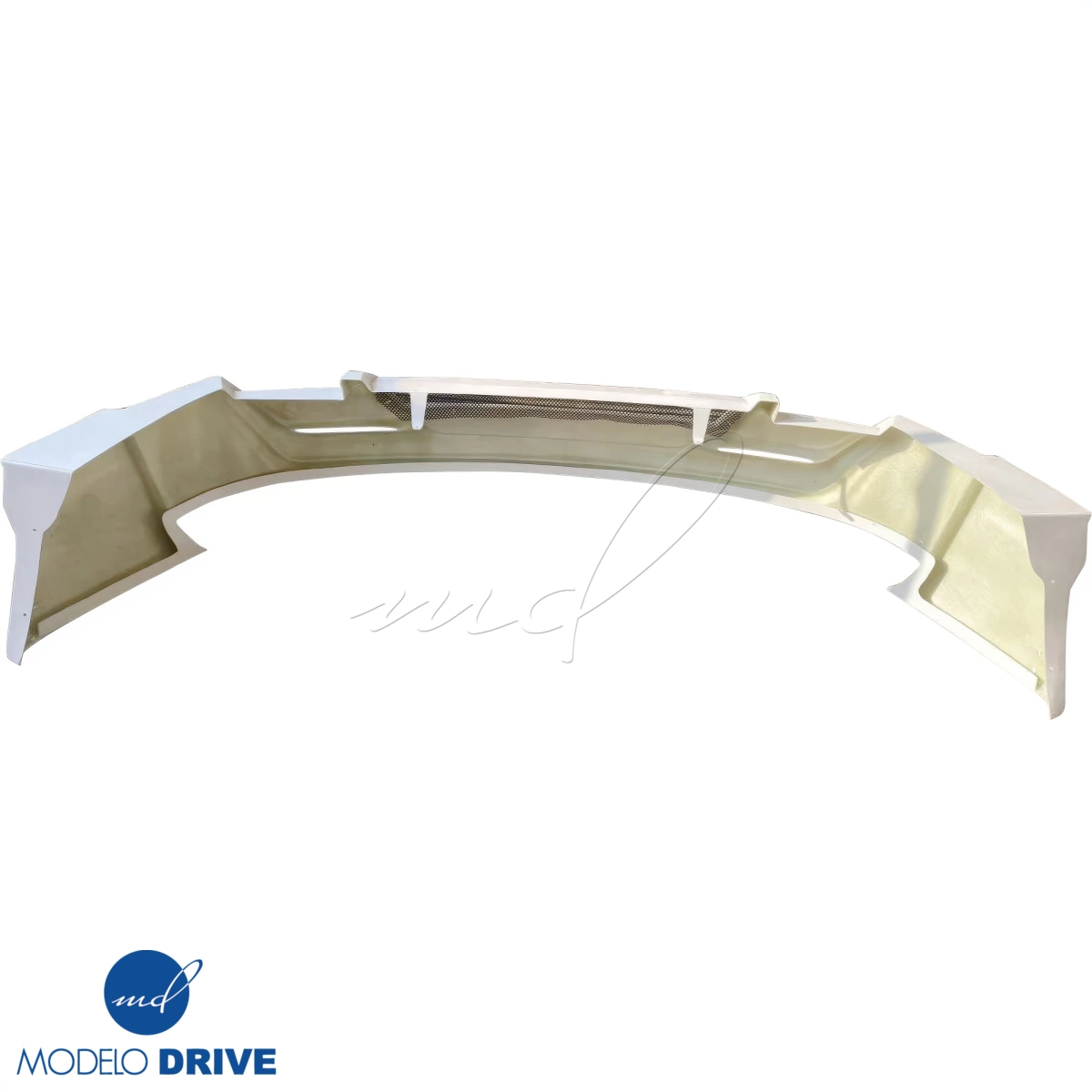 Modify your Tesla S 2012 with our Exterior/Rear Lips - 13