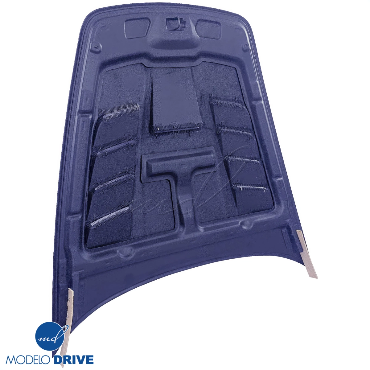 Modify your Maserati Quattroporte 2005 with our Exterior/Hoods - 9