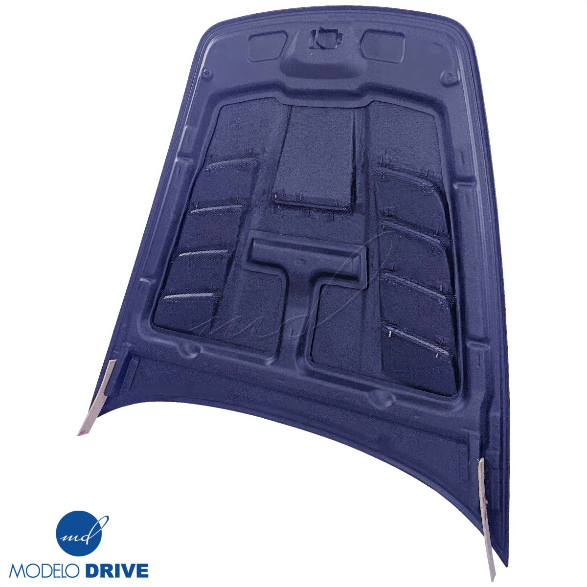 Modify your Maserati Quattroporte 2005 with our Exterior/Hoods - 11