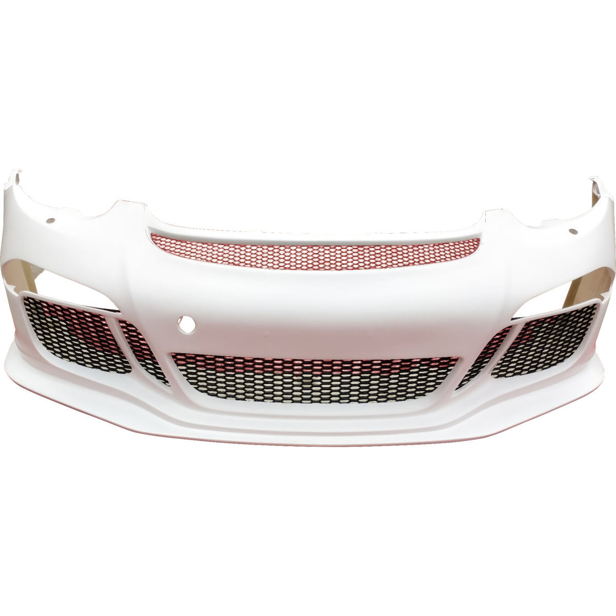 Modify your Porsche Boxster 2009 with our Exterior/Front Bumpers or Lips - 