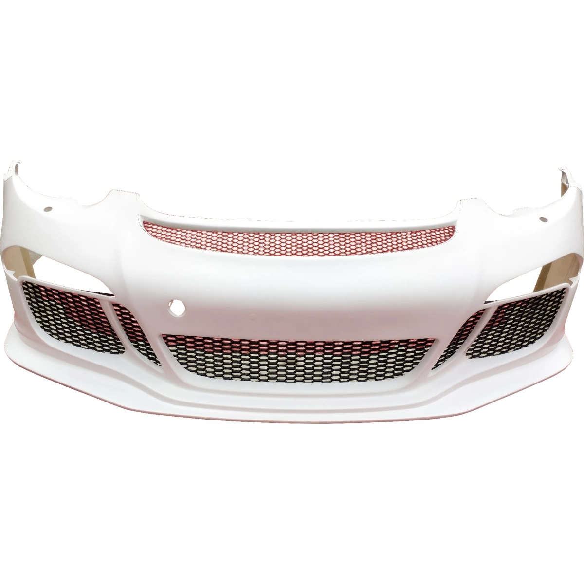 Modify your Porsche Boxster 2009 with our Exterior/Front Bumpers - 5