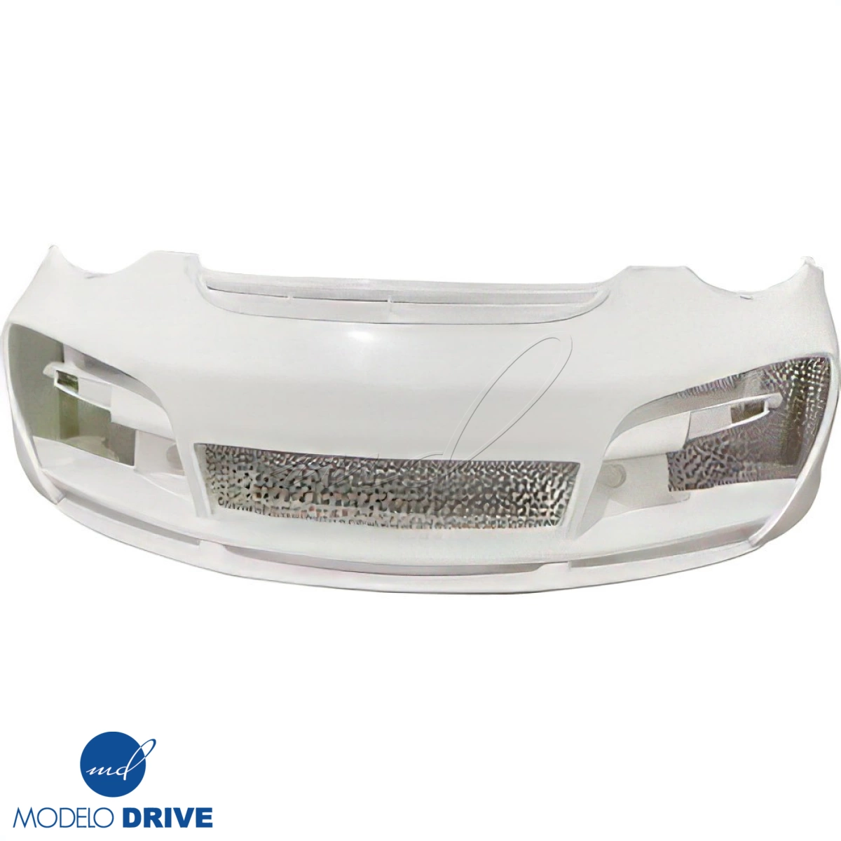 Modify your Porsche 911 2005 with our Exterior/Front Bumpers - 4