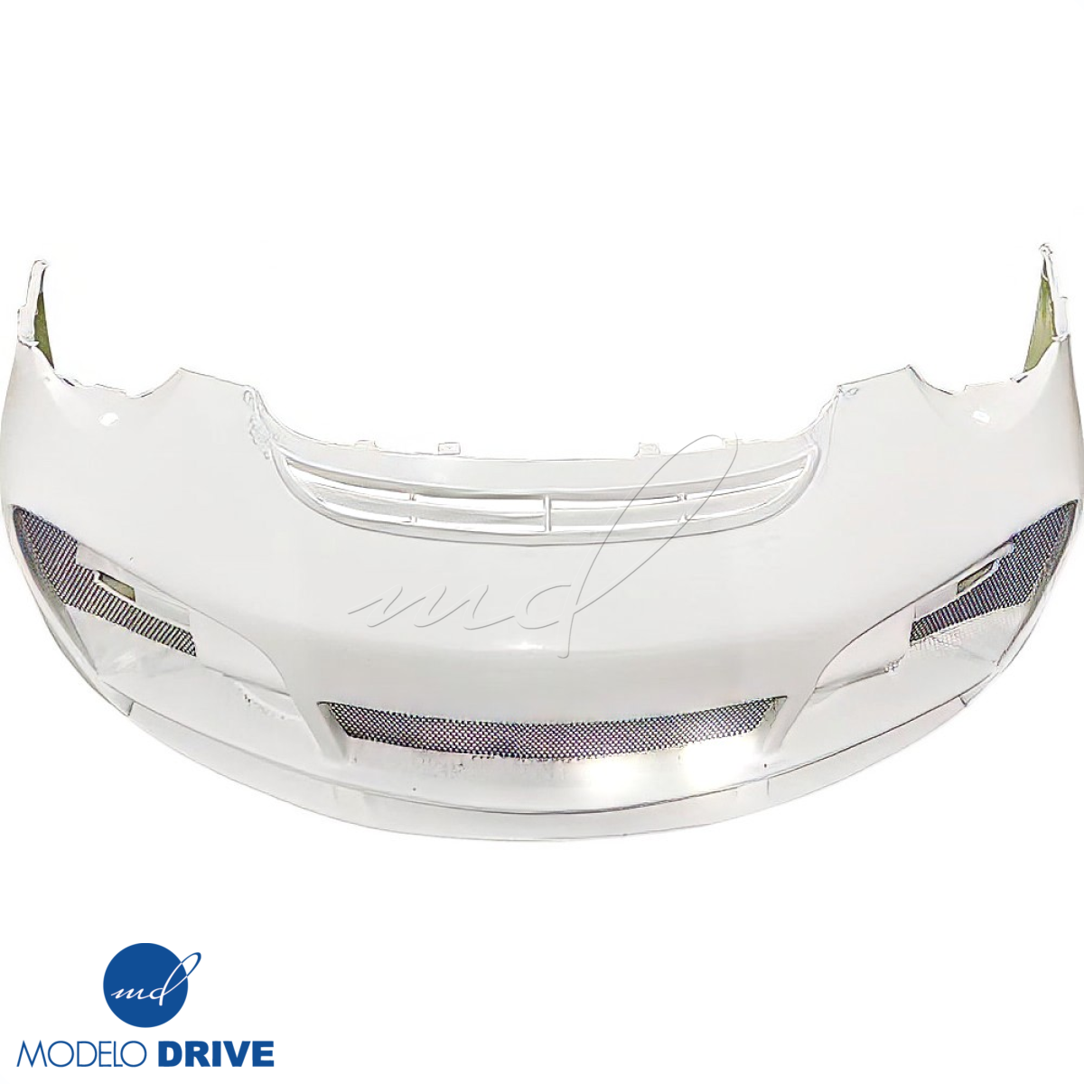Modify your Porsche 911 2005 with our Exterior/Front Bumpers -