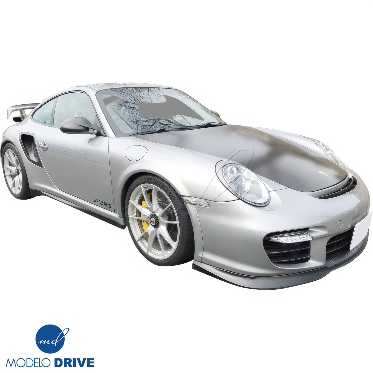Modify your Porsche 911 2005 with our Exterior/Fenders -