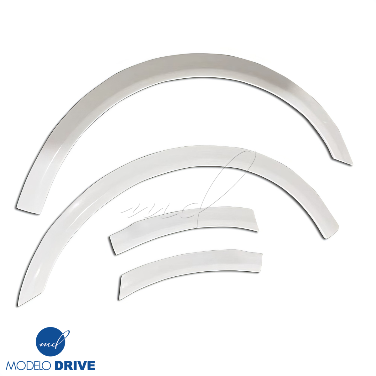 Modify your Porsche 911 2005 with our Exterior/Fenders -