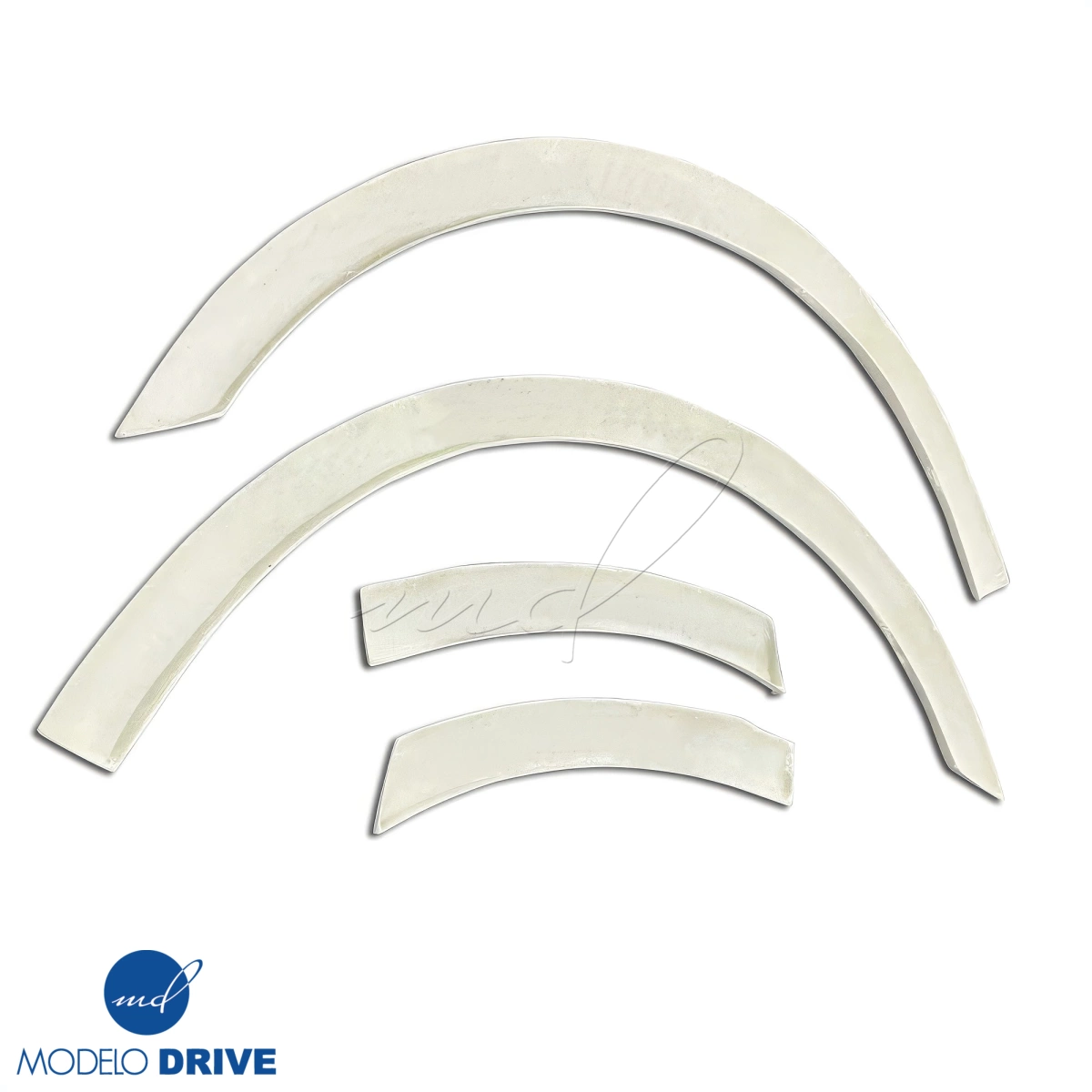 Modify your Porsche 911 2005 with our Exterior/Fenders - 14