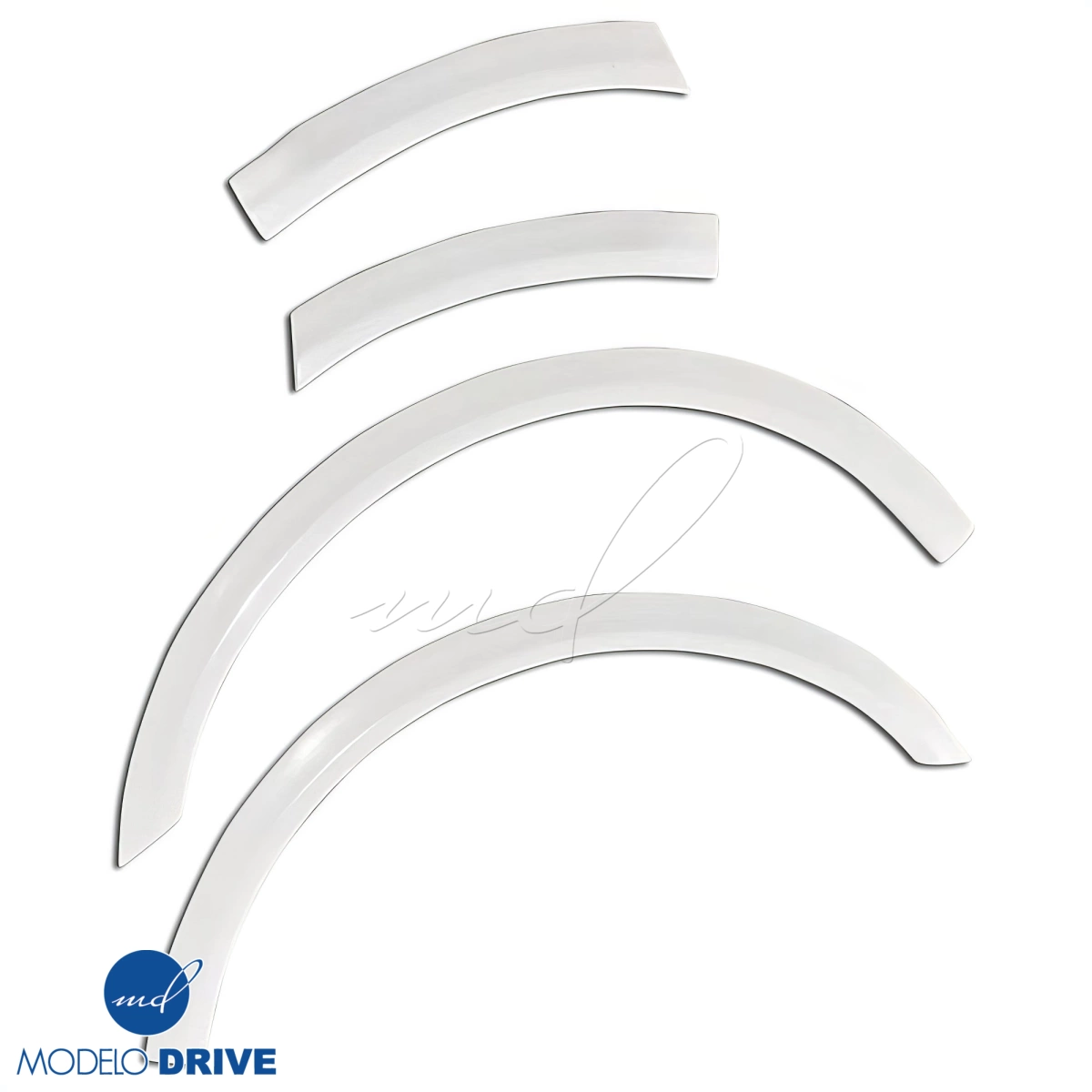 Modify your Porsche 911 2005 with our Exterior/Fenders - 15