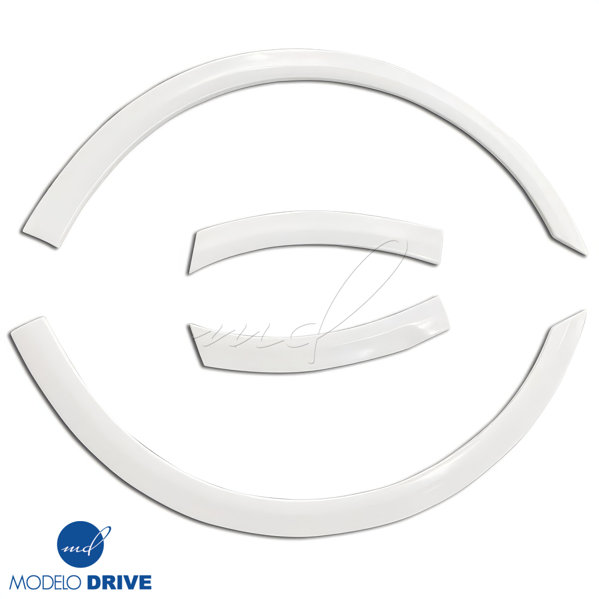 Modify your Porsche 911 2005 with our Exterior/Fenders -