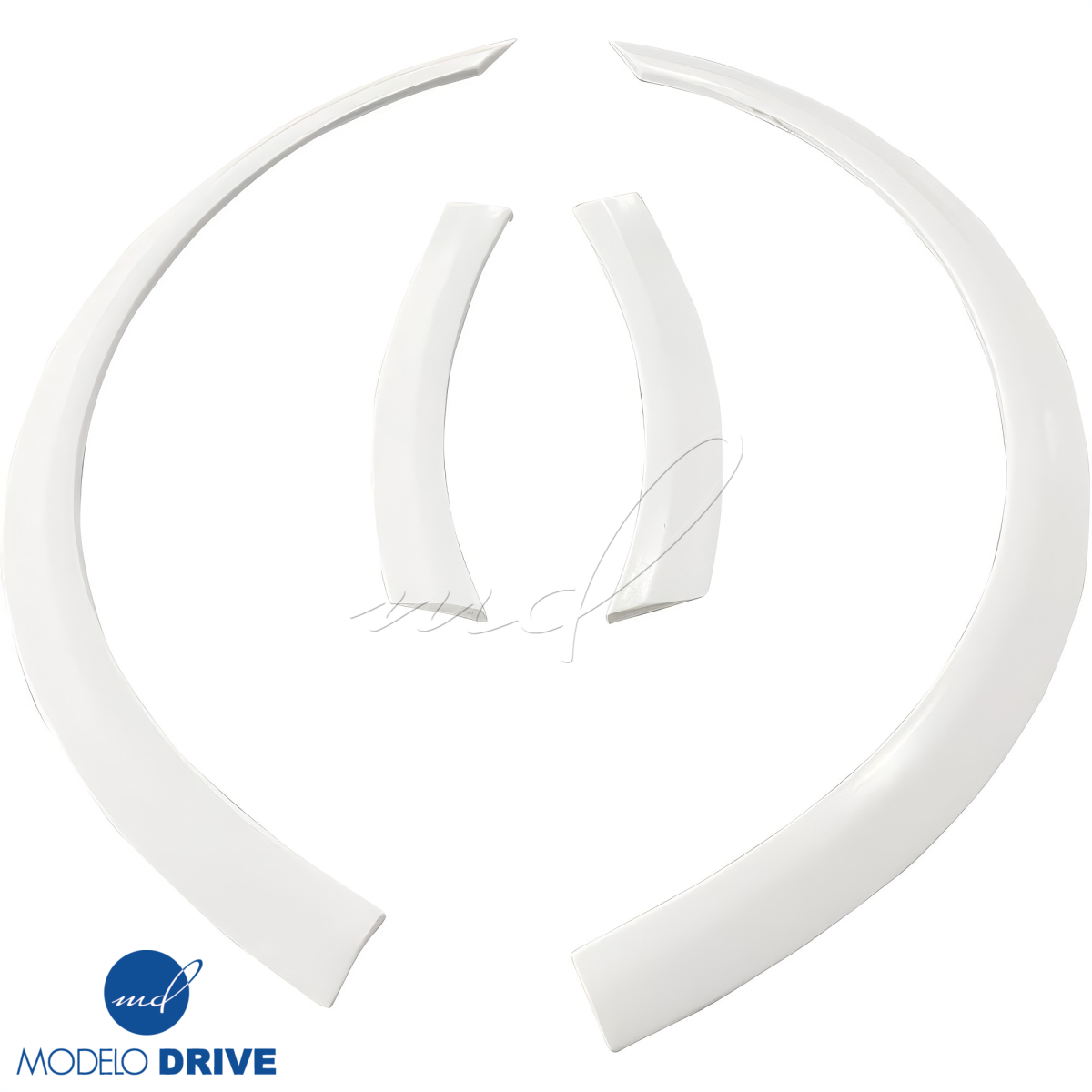 Modify your Porsche 911 2005 with our Exterior/Fenders -