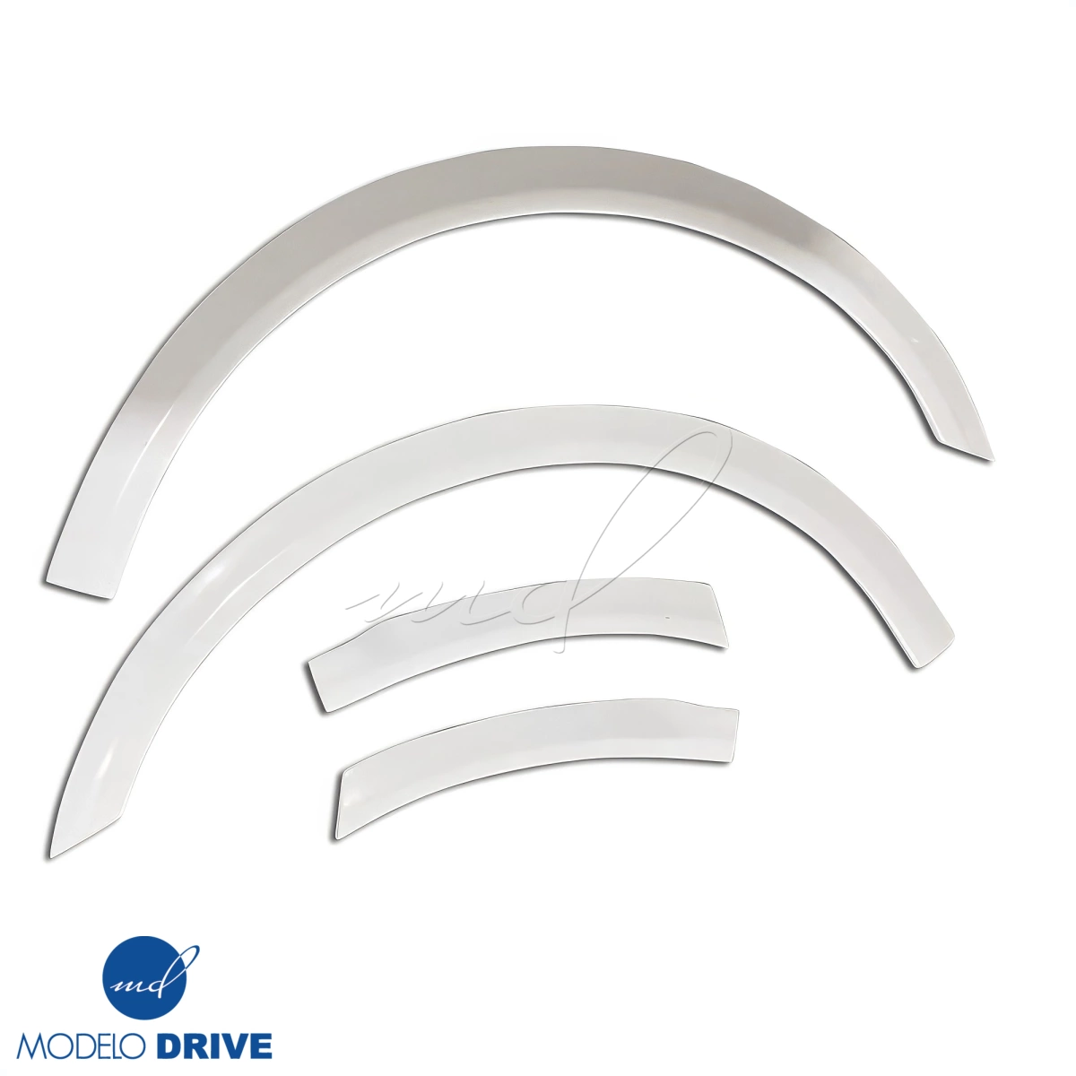 Modify your Porsche 911 2005 with our Exterior/Fenders - 20