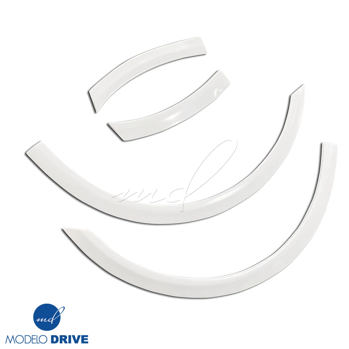 Modify your Porsche 911 2005 with our Exterior/Fenders - 21