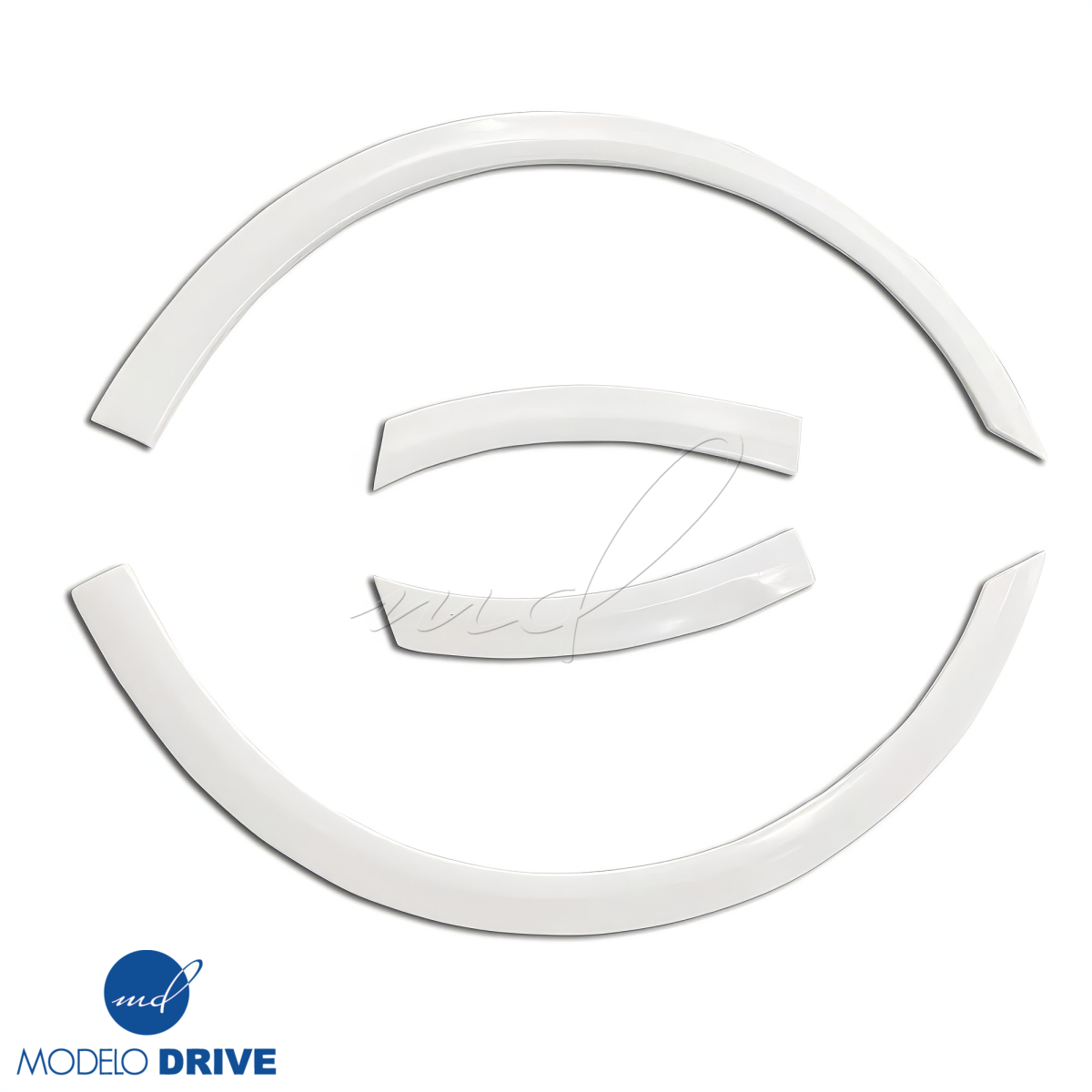 Modify your Porsche 911 2005 with our Exterior/Fenders -