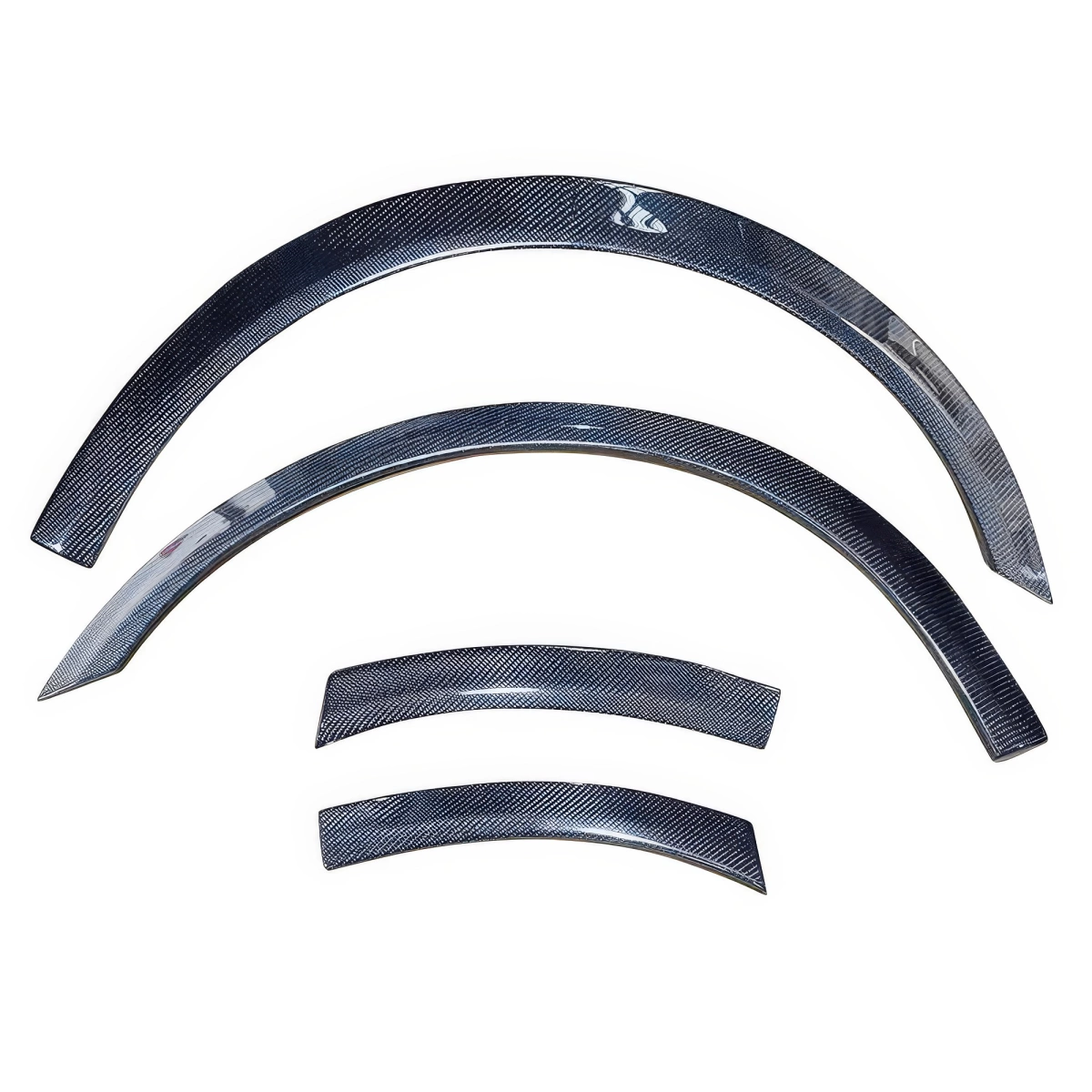 Modify your Porsche 911 2005 with our Exterior/Fenders - 1