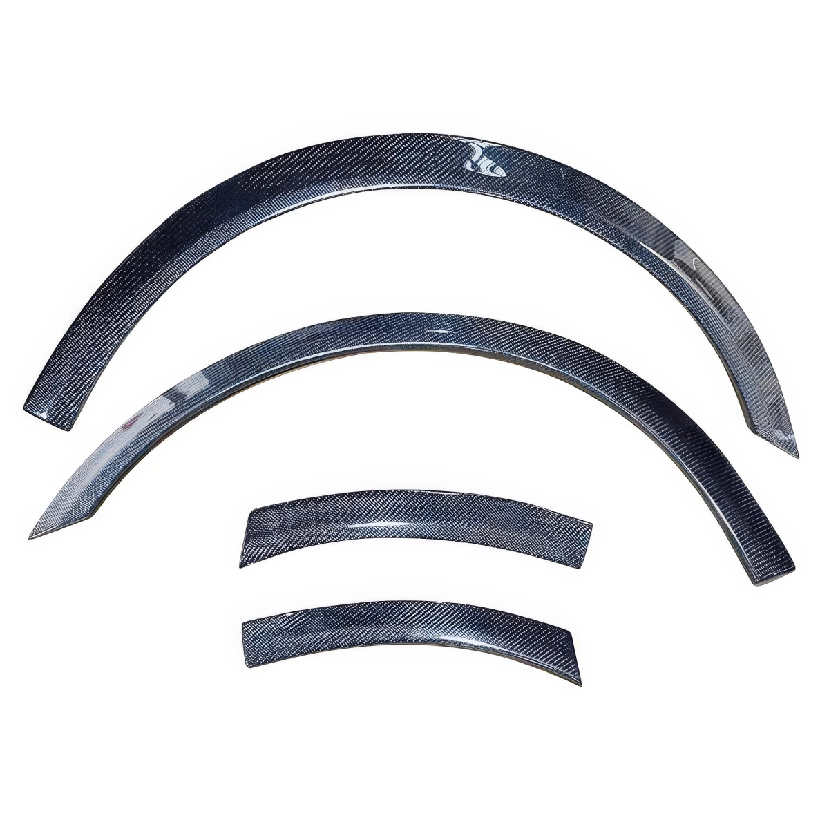 Modify your Porsche 911 2005 with our Exterior/Fenders - 2