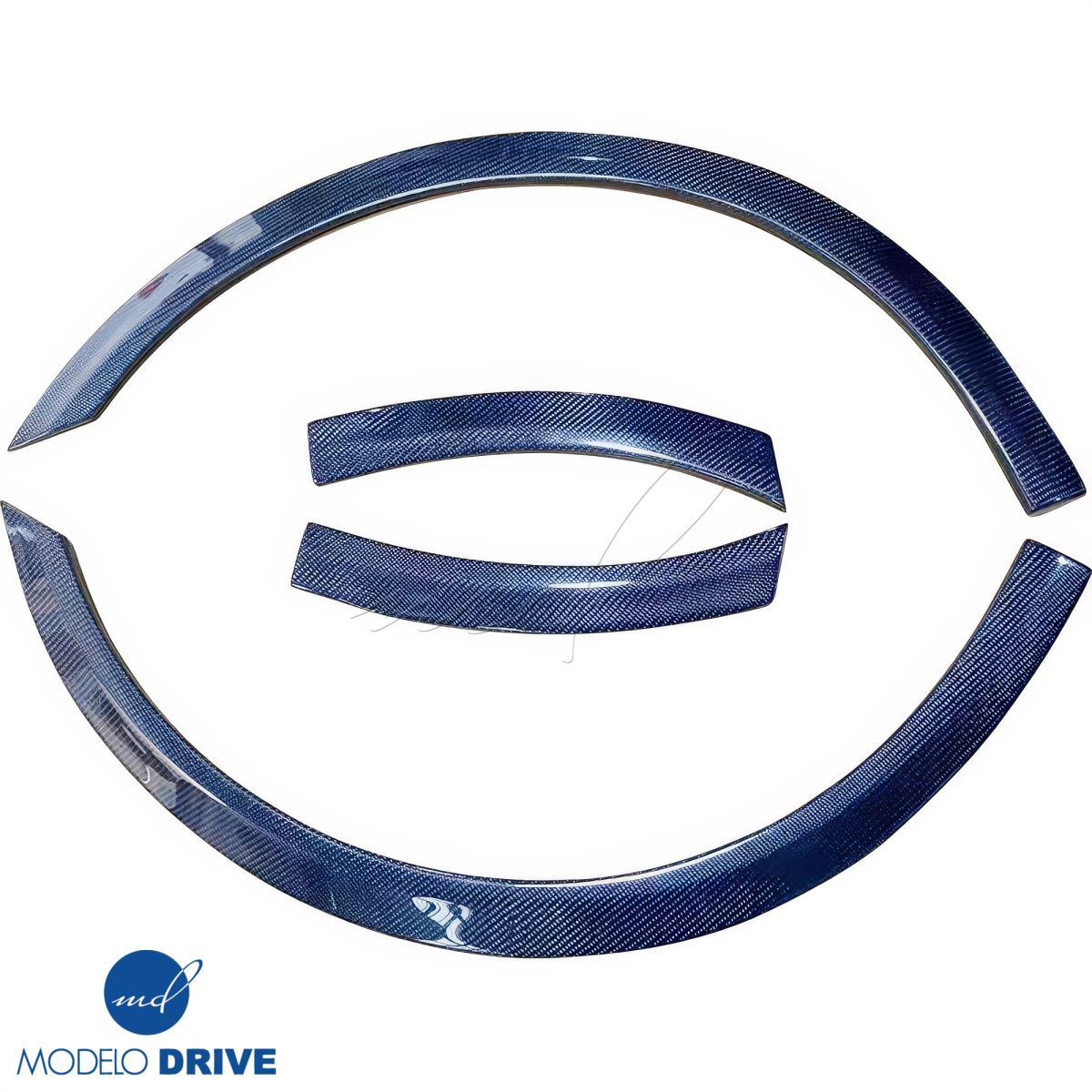 Modify your Porsche 911 2005 with our Exterior/Fenders - 3