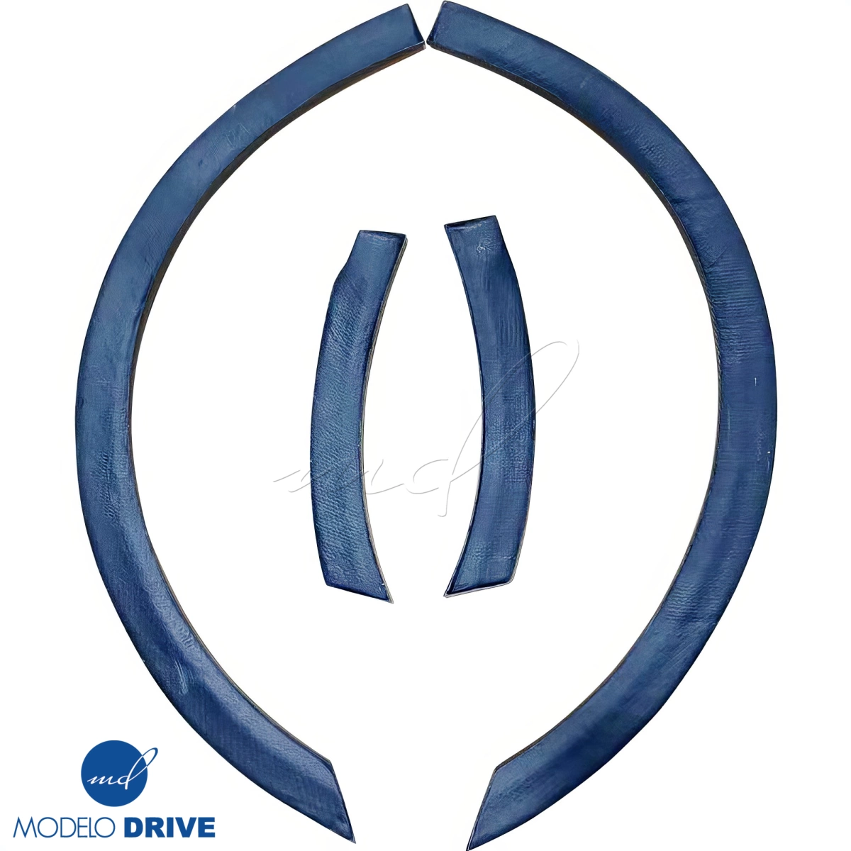 Modify your Porsche 911 2005 with our Exterior/Fenders - 6