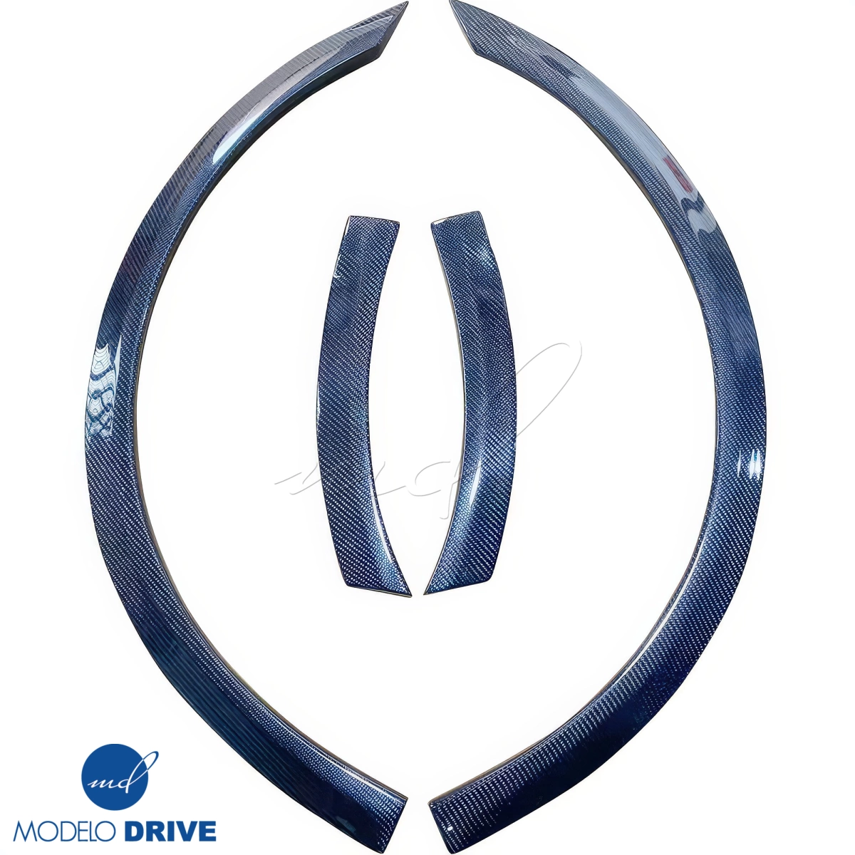 Modify your Porsche 911 2005 with our Exterior/Fenders - 7