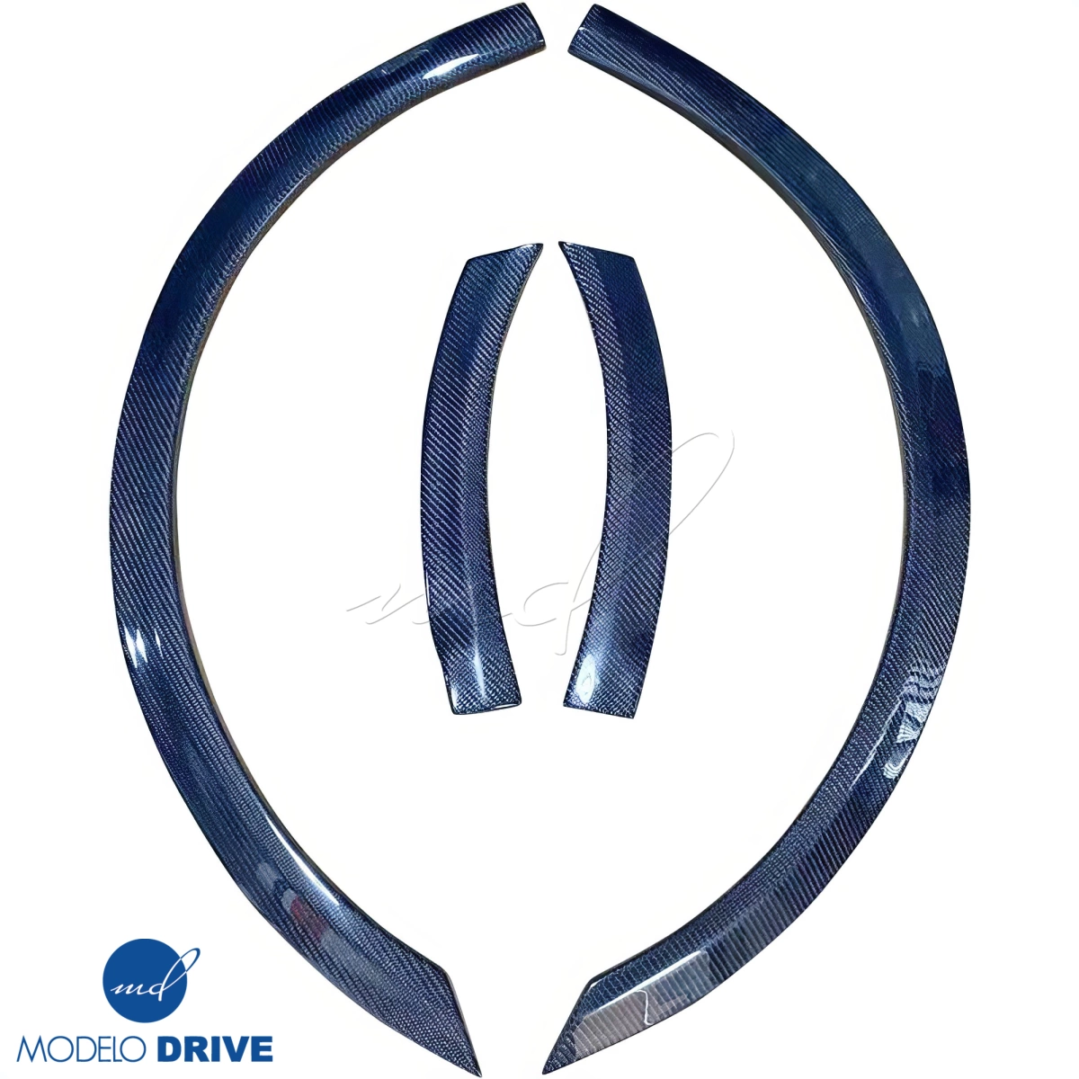 Modify your Porsche 911 2005 with our Exterior/Fenders - 8