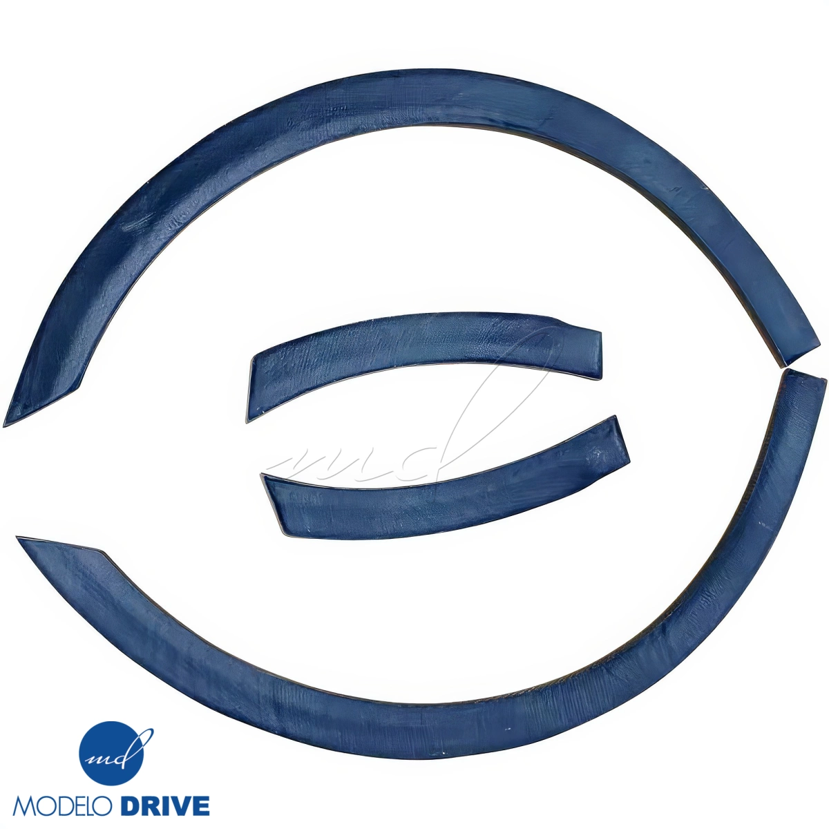 Modify your Porsche 911 2005 with our Exterior/Fenders - 9