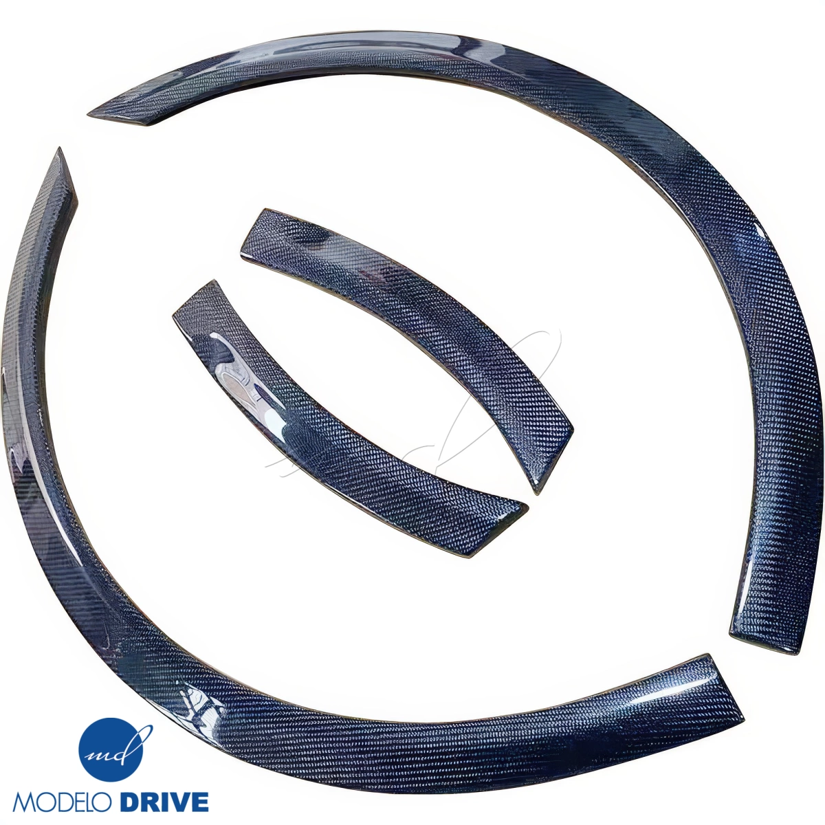 Modify your Porsche 911 2005 with our Exterior/Fenders - 10