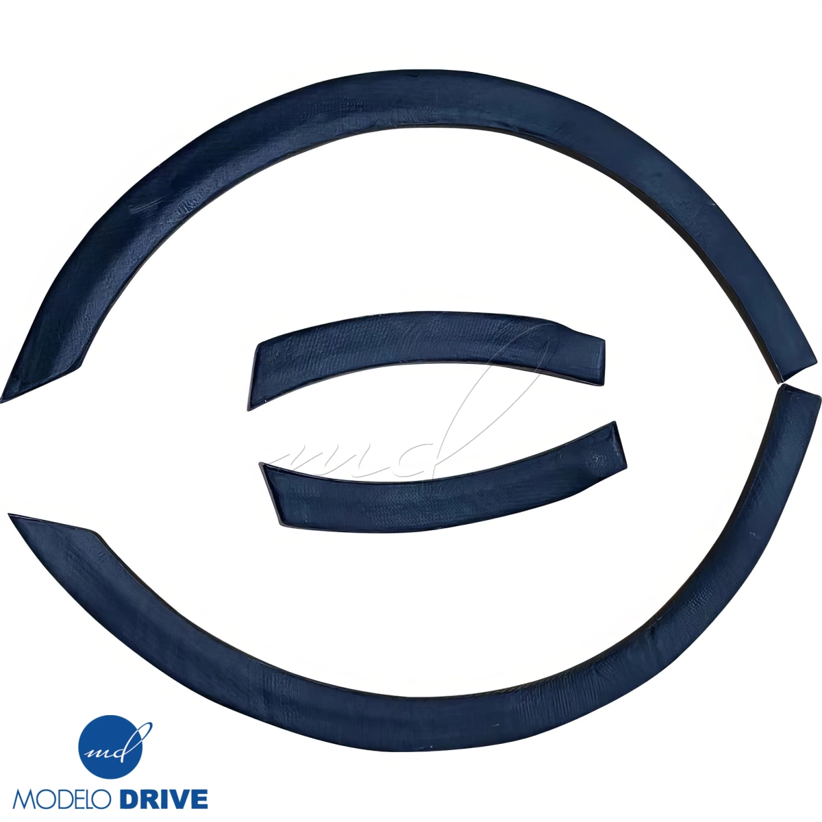 Modify your Porsche 911 2005 with our Exterior/Fenders - 12