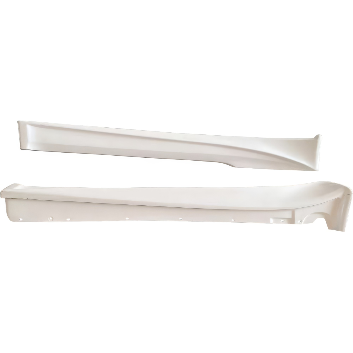 Modify your Porsche 911 2005 with our Exterior/Side Skirts - 