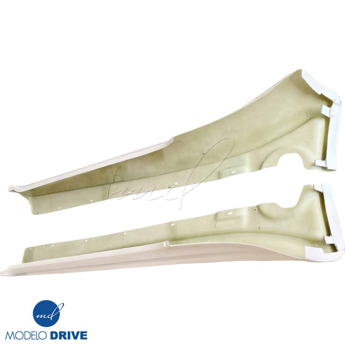 Modify your Porsche 911 2005 with our Exterior/Side Skirts - 