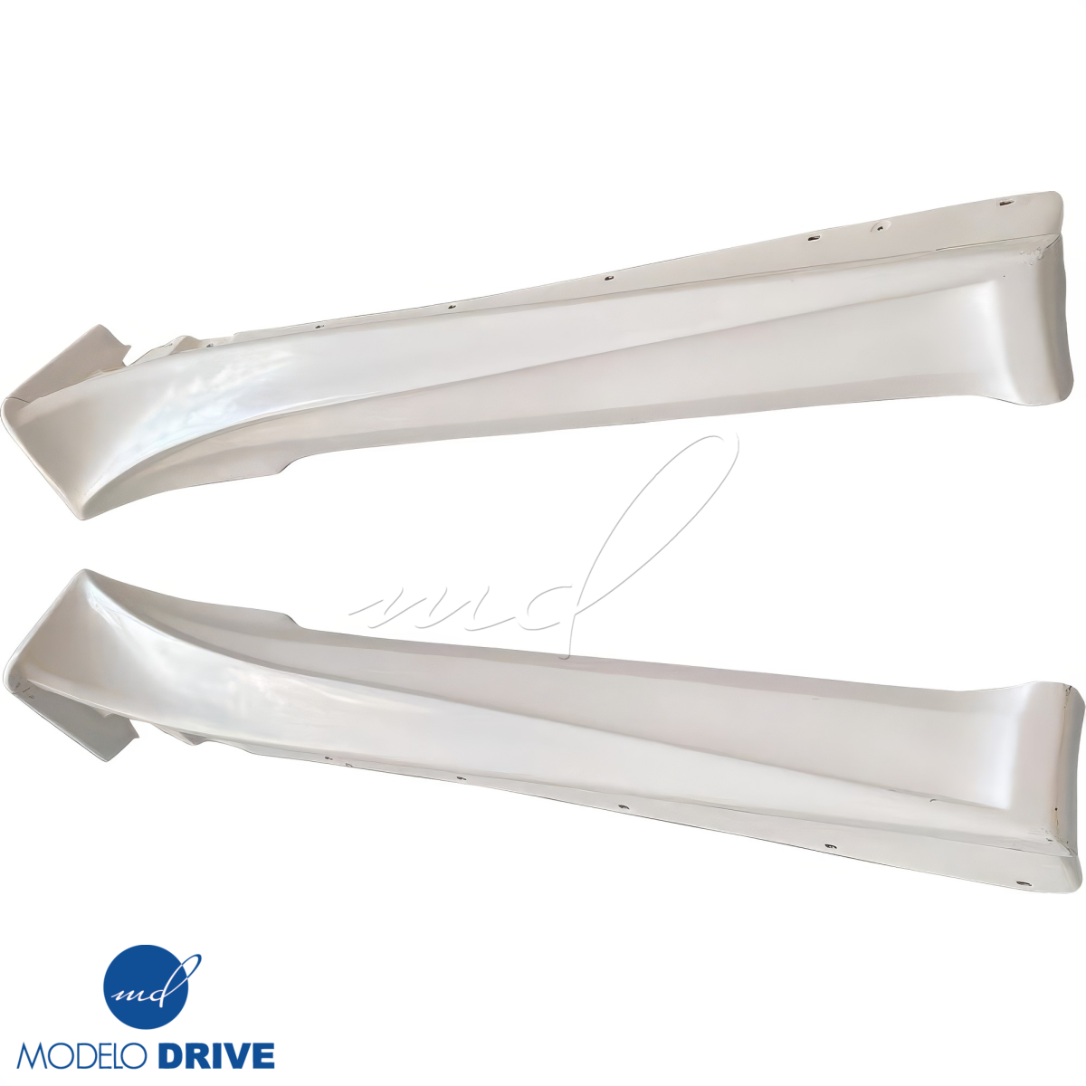 Modify your Porsche 911 2005 with our Exterior/Side Skirts - 