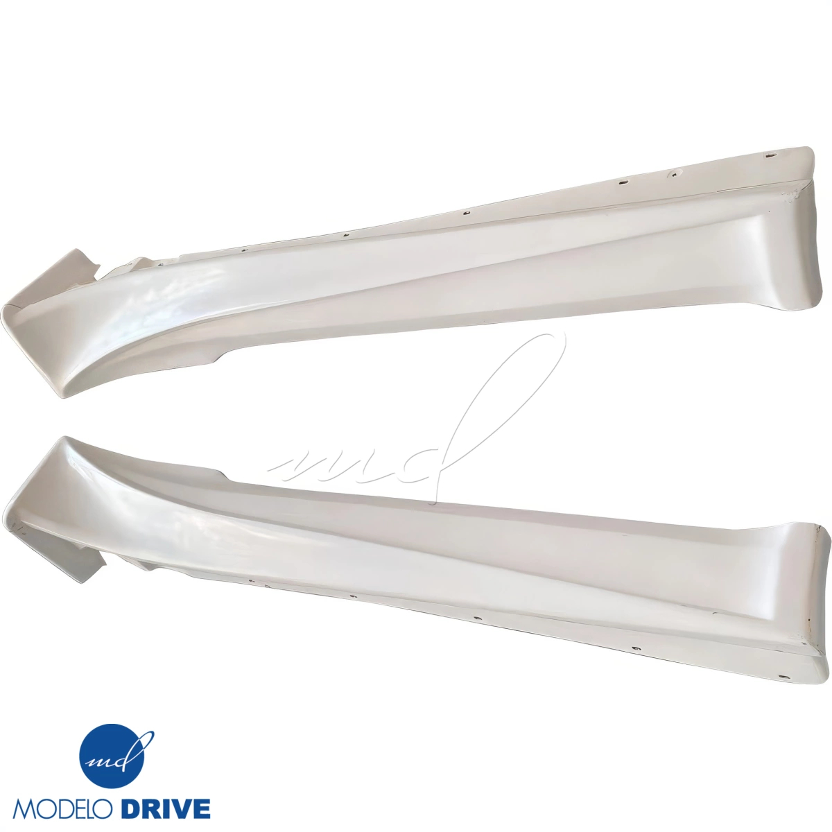 Modify your Porsche 911 2005 with our Exterior/Side Skirts - 11