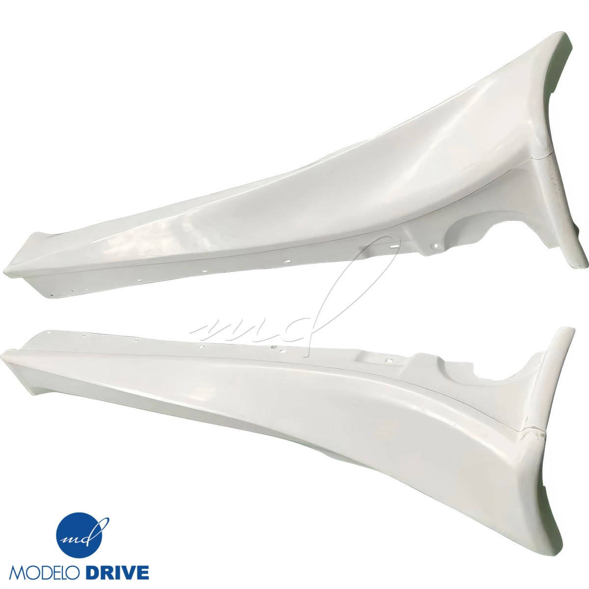 Modify your Porsche 911 2005 with our Exterior/Side Skirts - 14