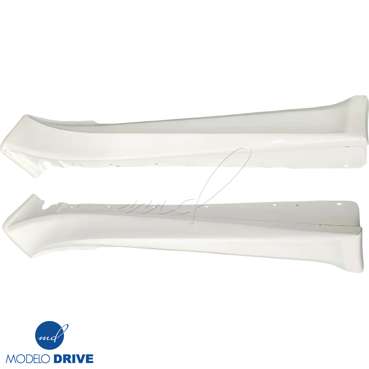 Modify your Porsche 911 2005 with our Exterior/Side Skirts - 