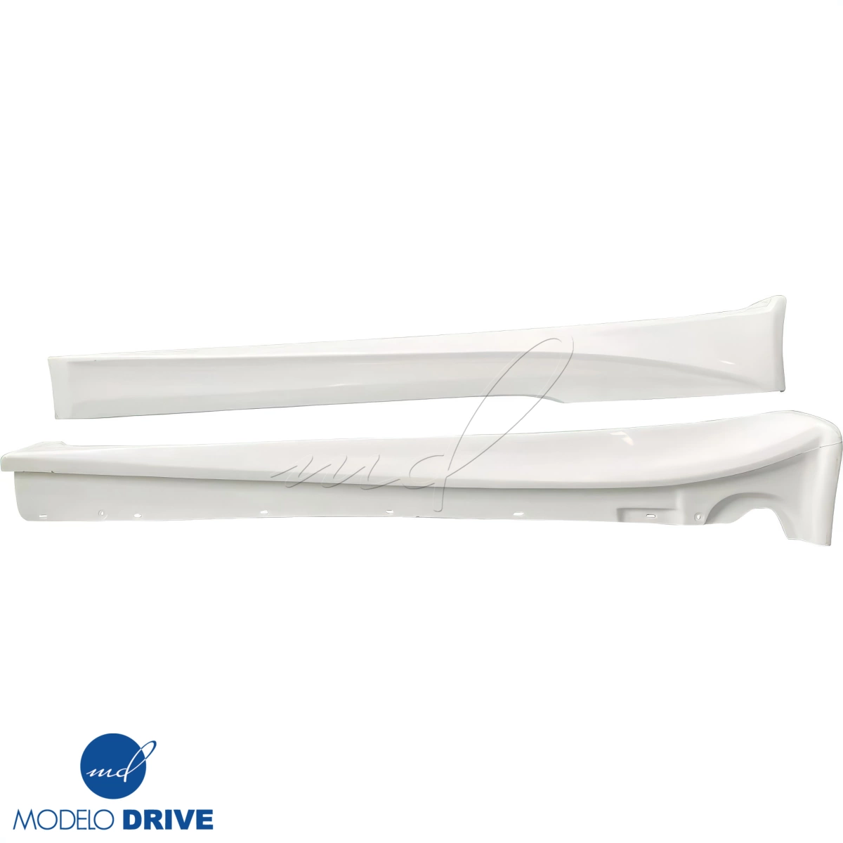 Modify your Porsche 911 2005 with our Exterior/Side Skirts - 16