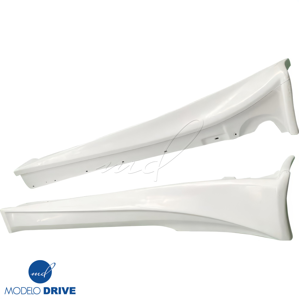 Modify your Porsche 911 2005 with our Exterior/Side Skirts - 