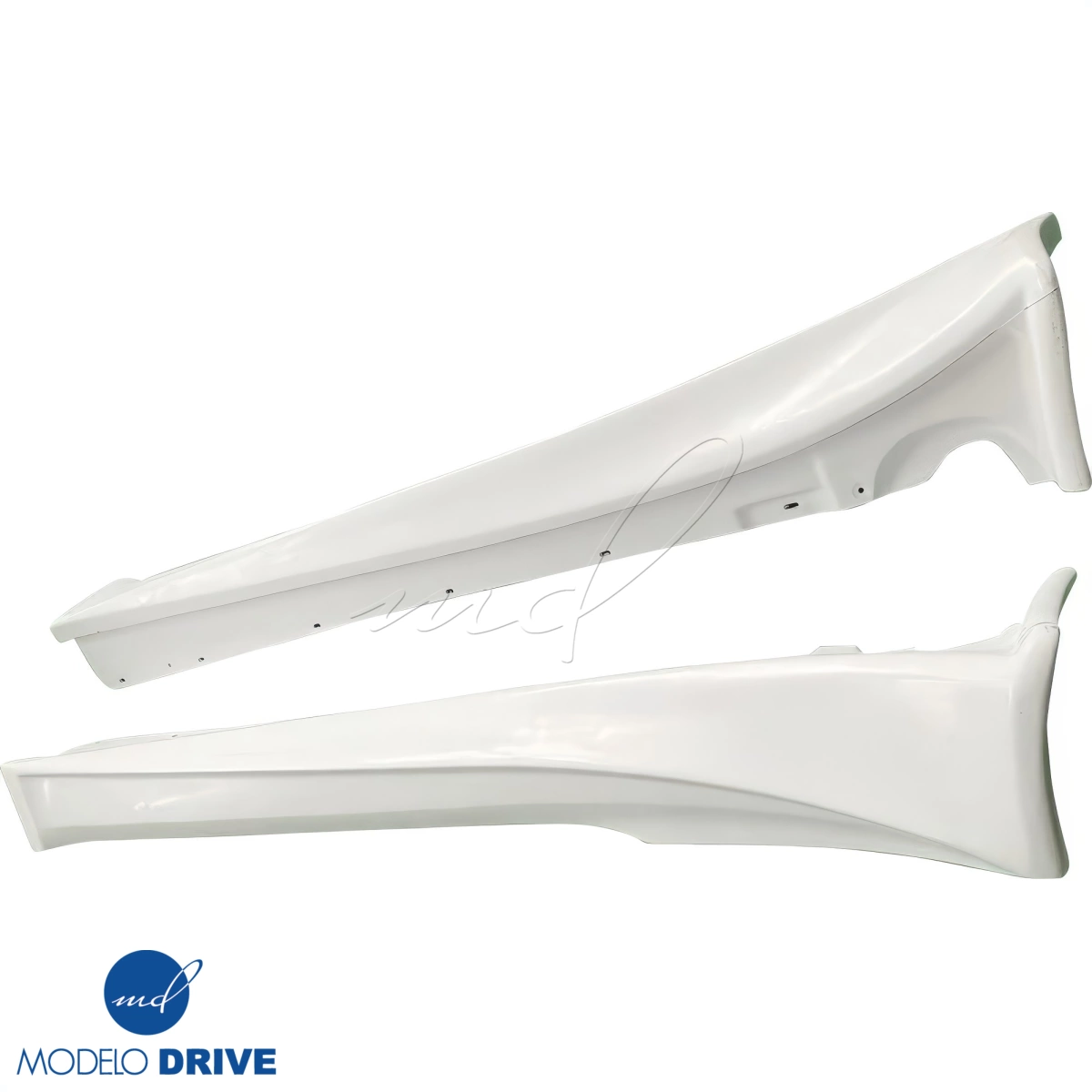 Modify your Porsche 911 2005 with our Exterior/Side Skirts - 17