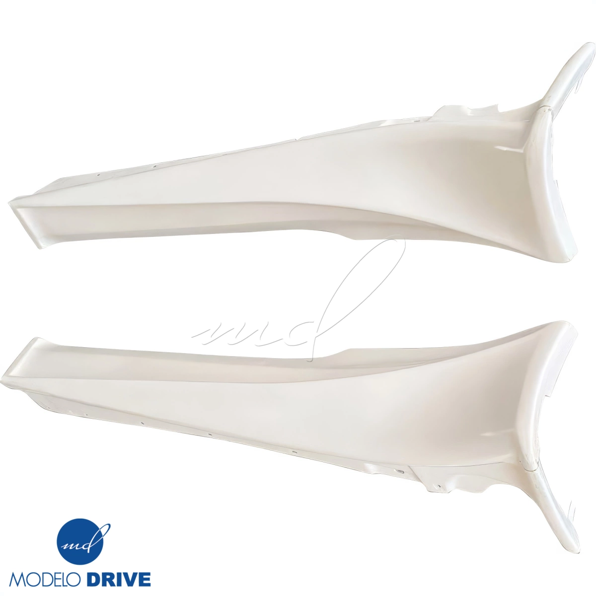 Modify your Porsche 911 2005 with our Exterior/Side Skirts - 19